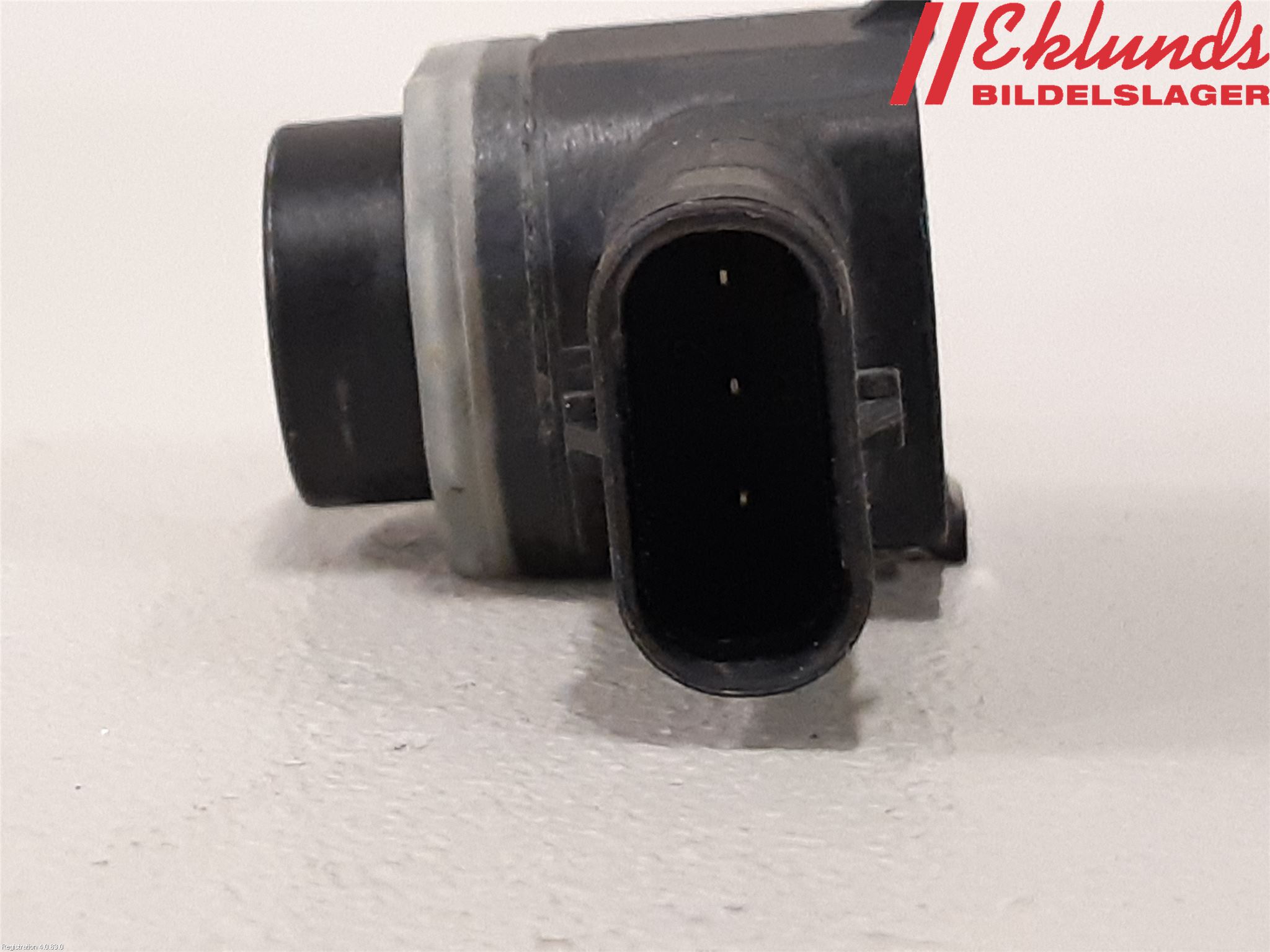 Volkswagen VW PASSAT CC 08-16 Parkeringshjälp Frontsensor