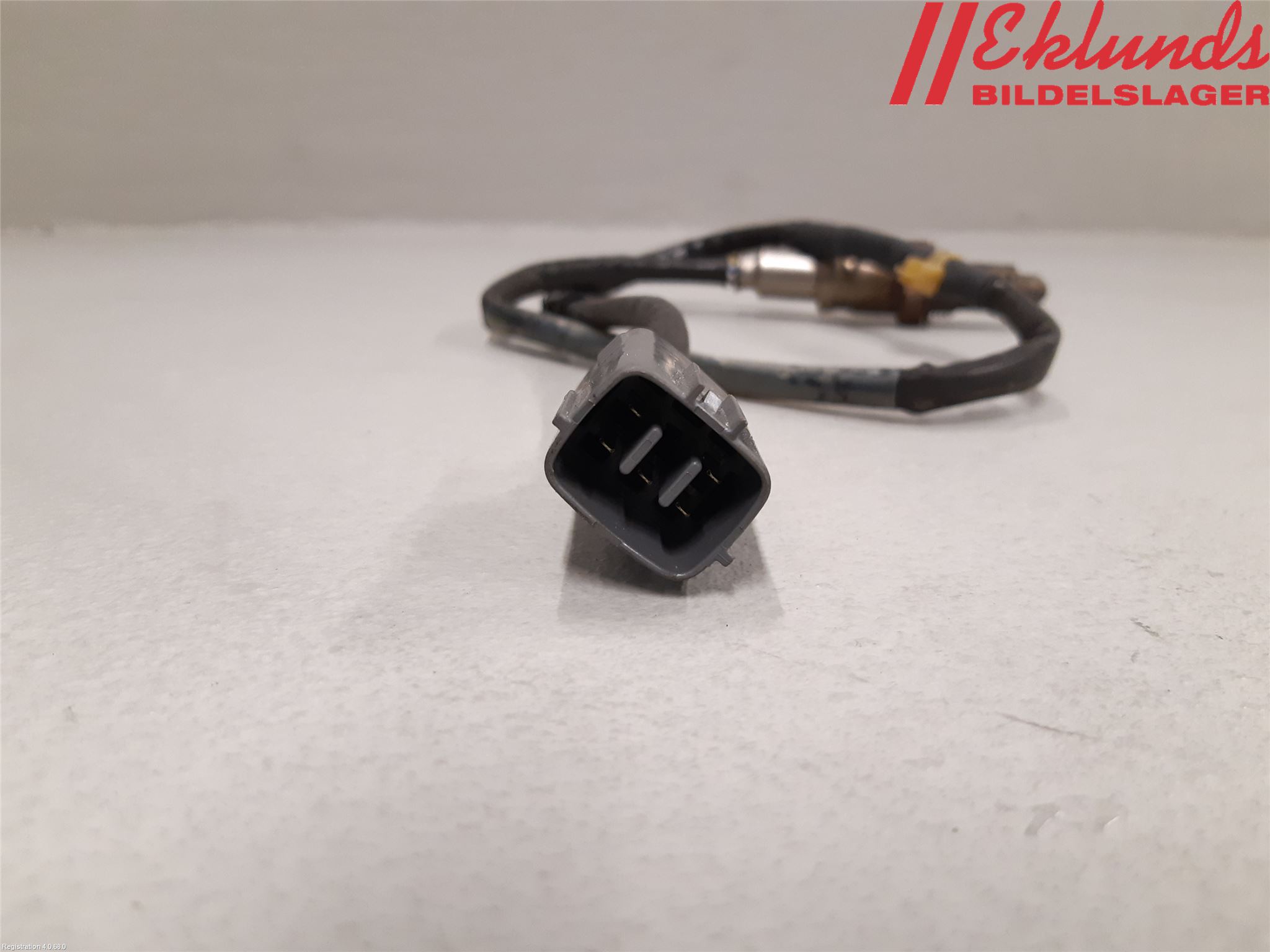 Mazda CX-30 20- Injlambdasond