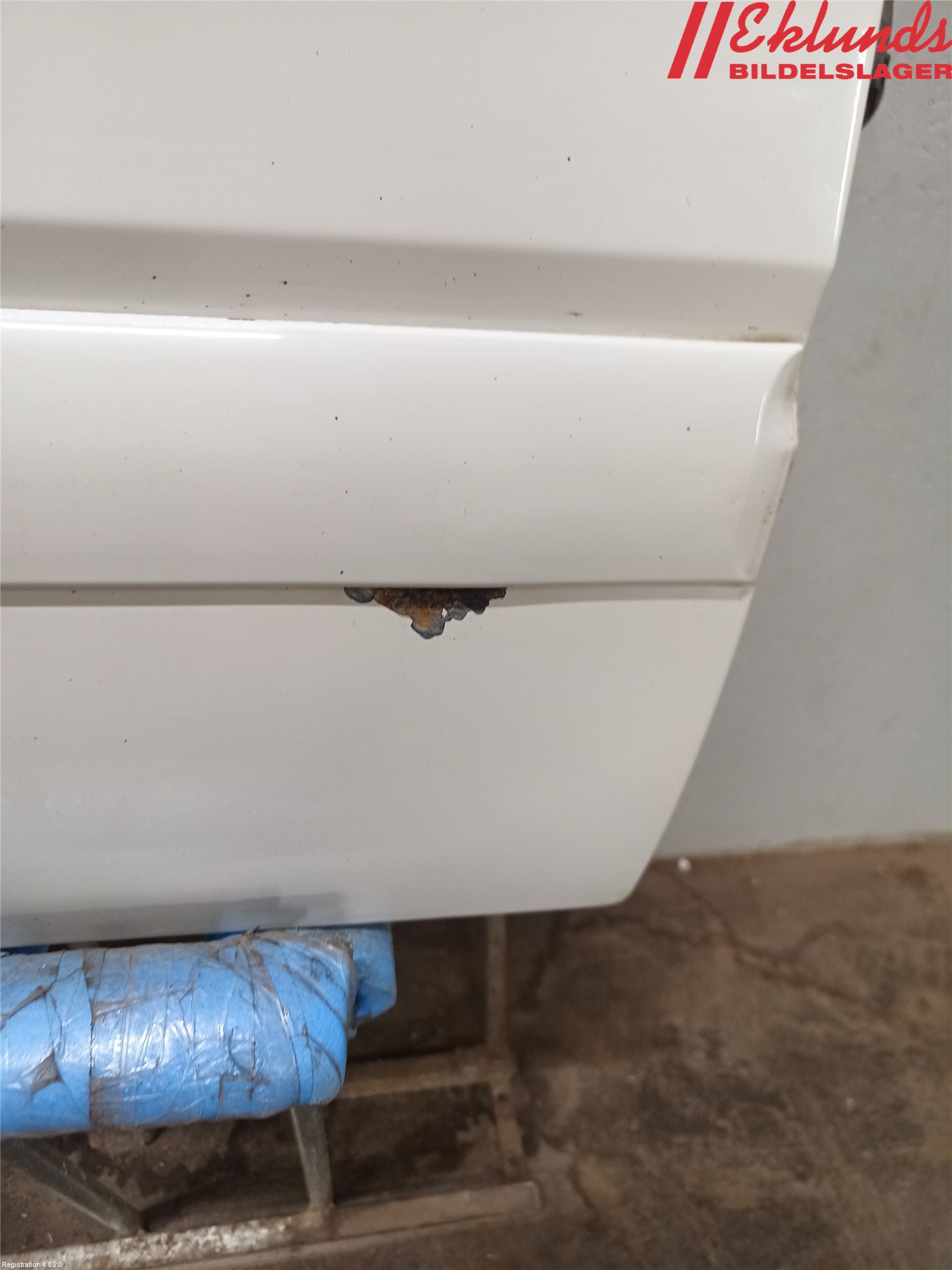 Volvo S70/V70/XC  97-00 Dörr Fram Höger