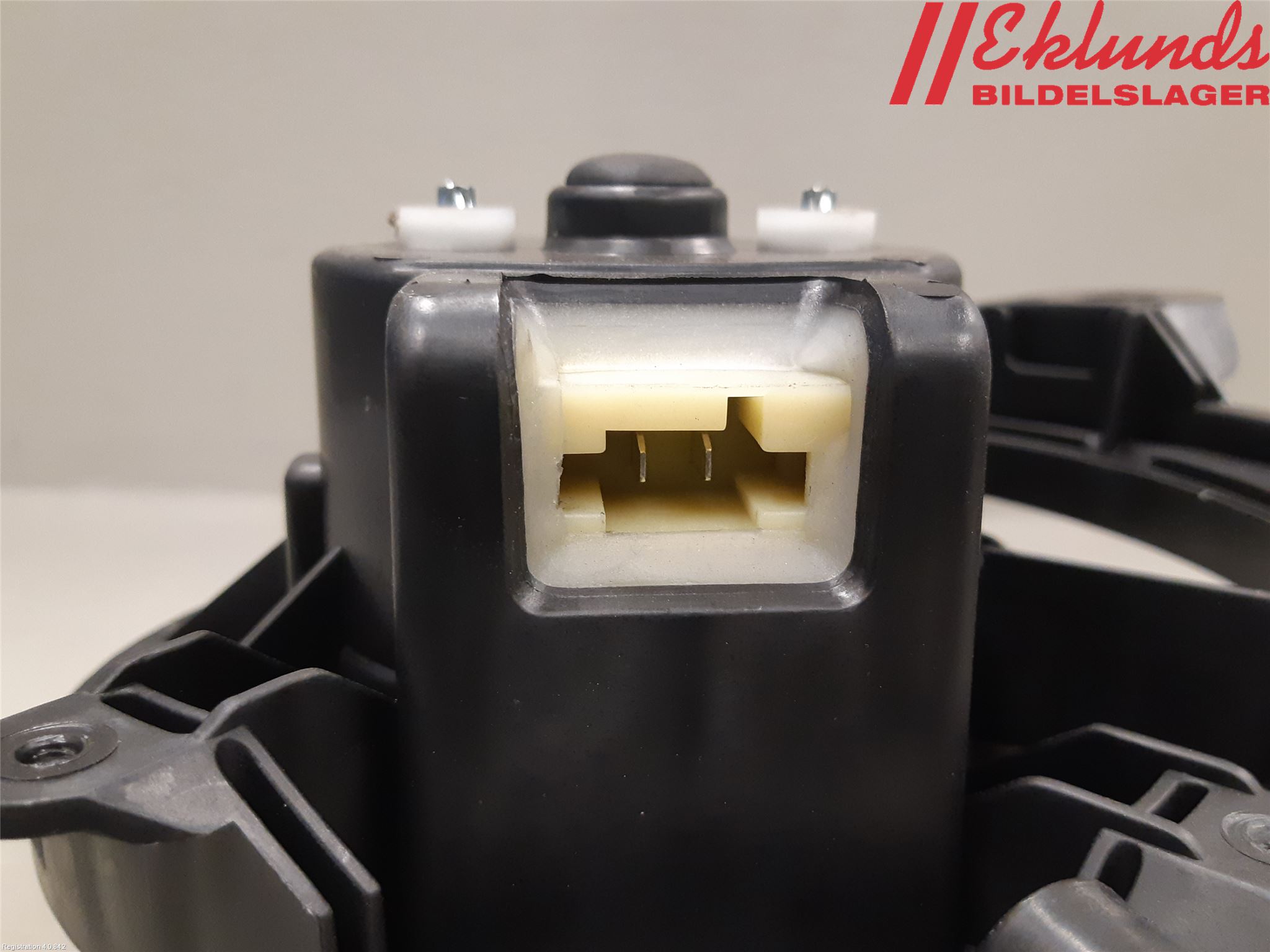 Opel CORSA E 15-19 Värmefläkt