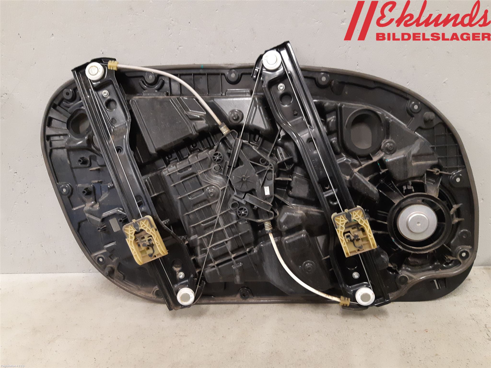 Volvo S90 17->> Fönsterhiss El Kompl