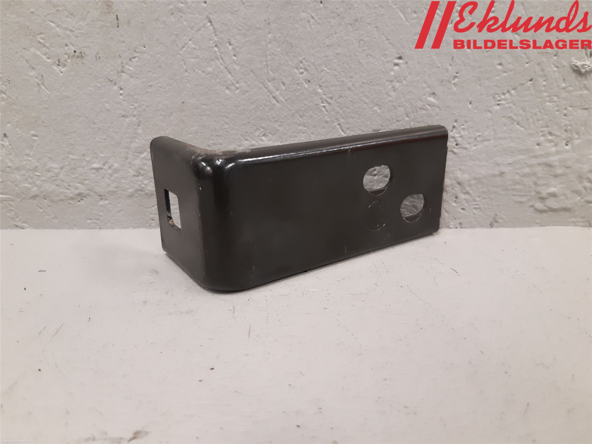 Opel MOVANO B 10-22 Front Övrigt