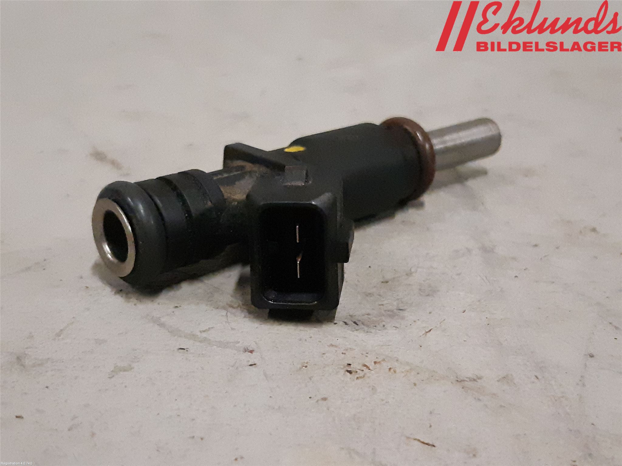 BMW 3 E90/91 SED/TOU 05-12 Injspridare