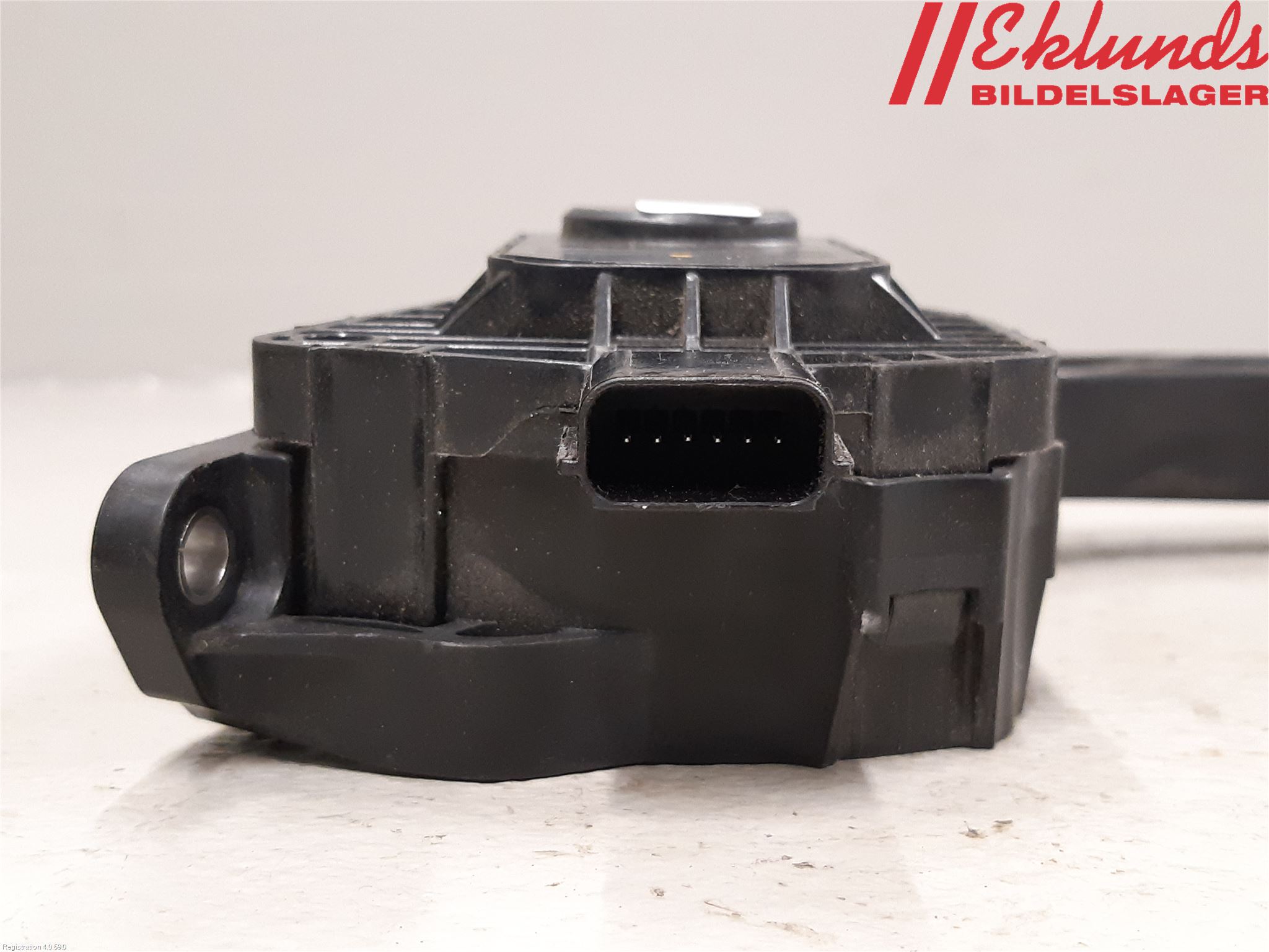Ford MONDEO 15-22 Gaspedal
