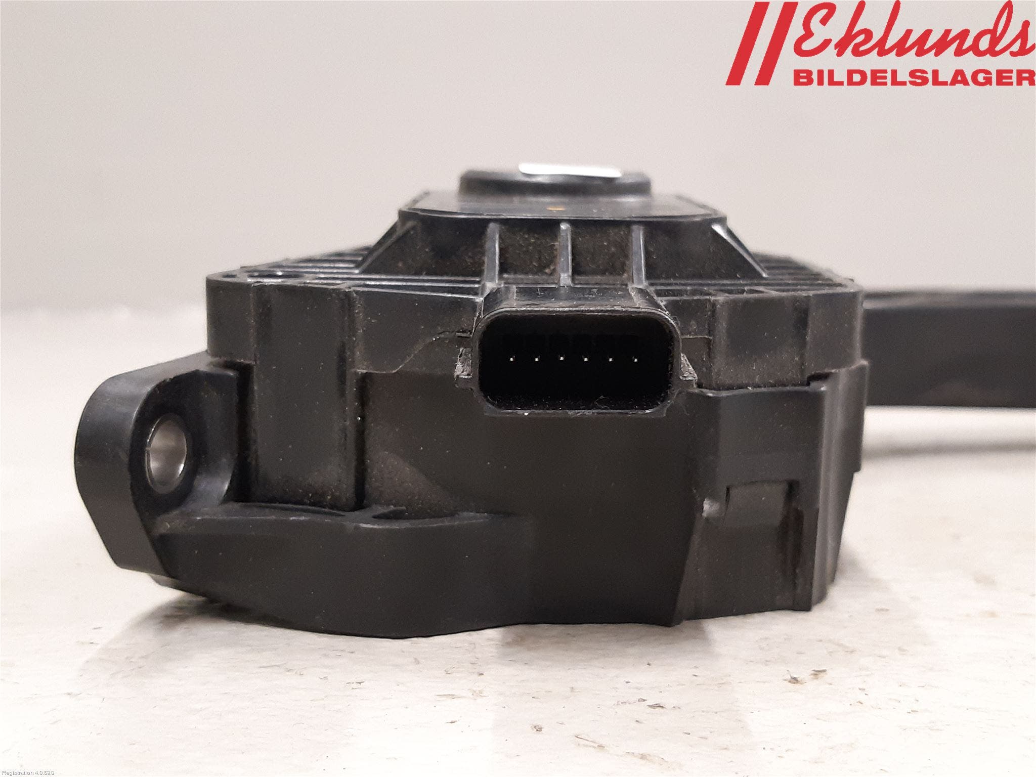 Ford MONDEO 15-22 Gaspedal