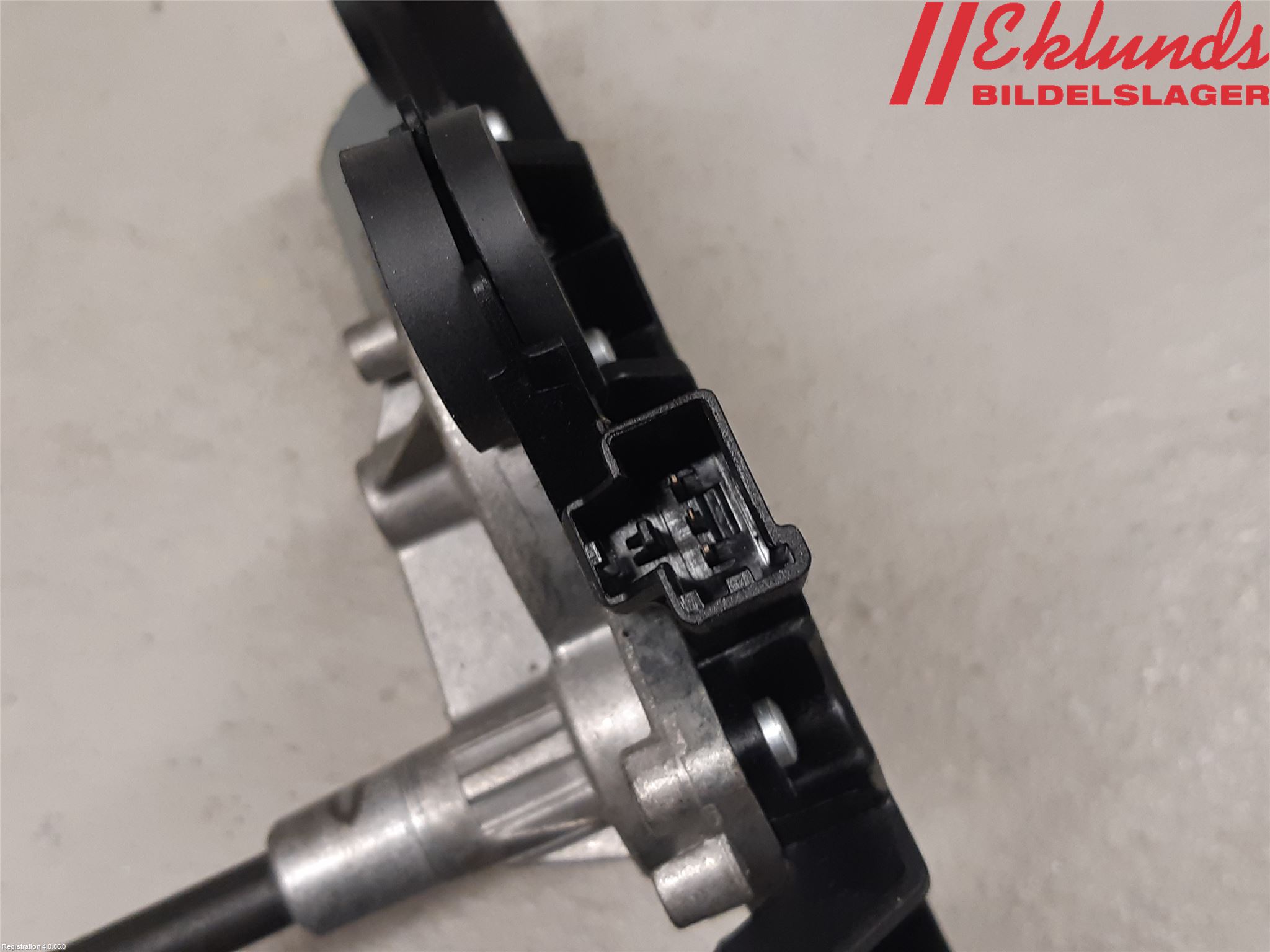 Ford GALAXY 06-15 Torkarmotor Baklucka