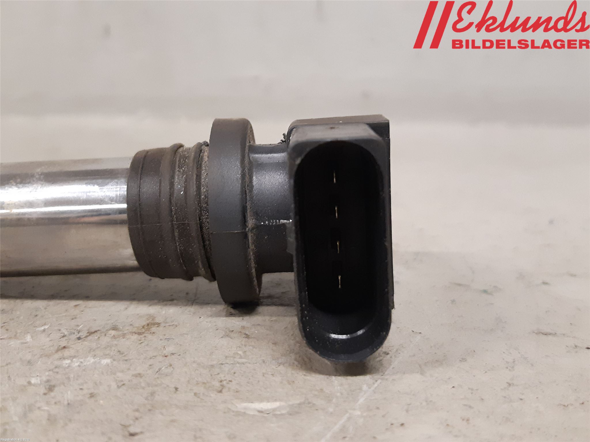 Seat IBIZA IV 08-16 Tändspole