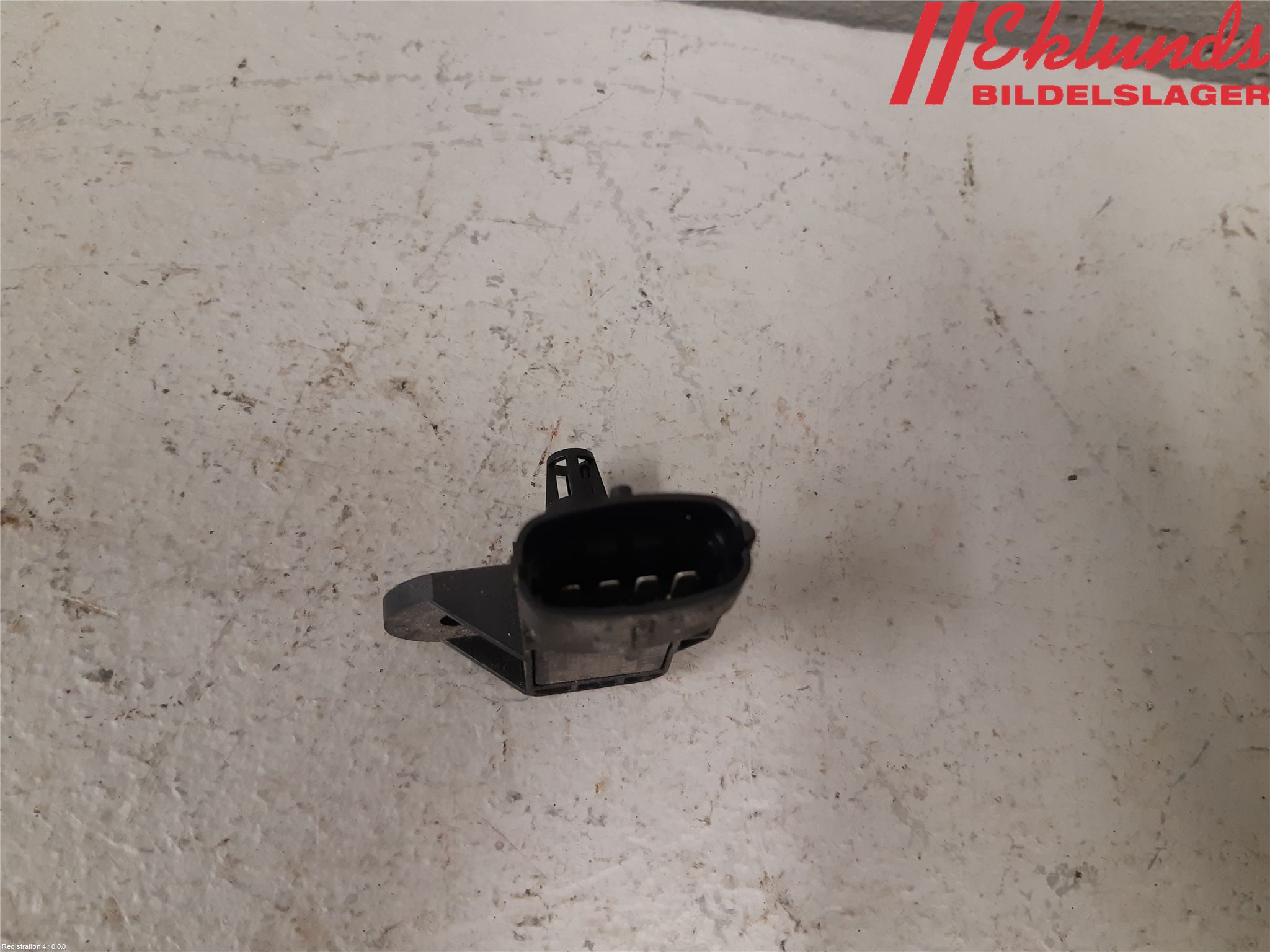 Volvo XC60 18- Givare Laddluftstryck