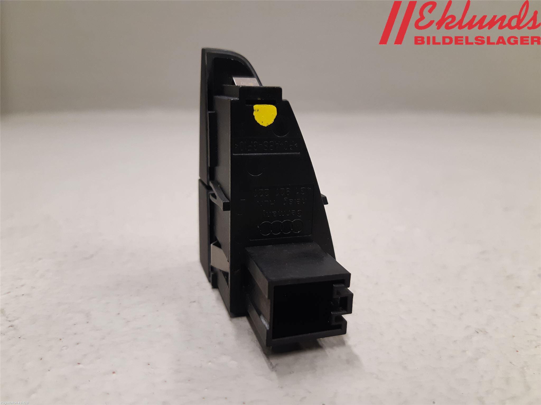 Audi A6/S6 4G 11-18 Strömställare Övrigt