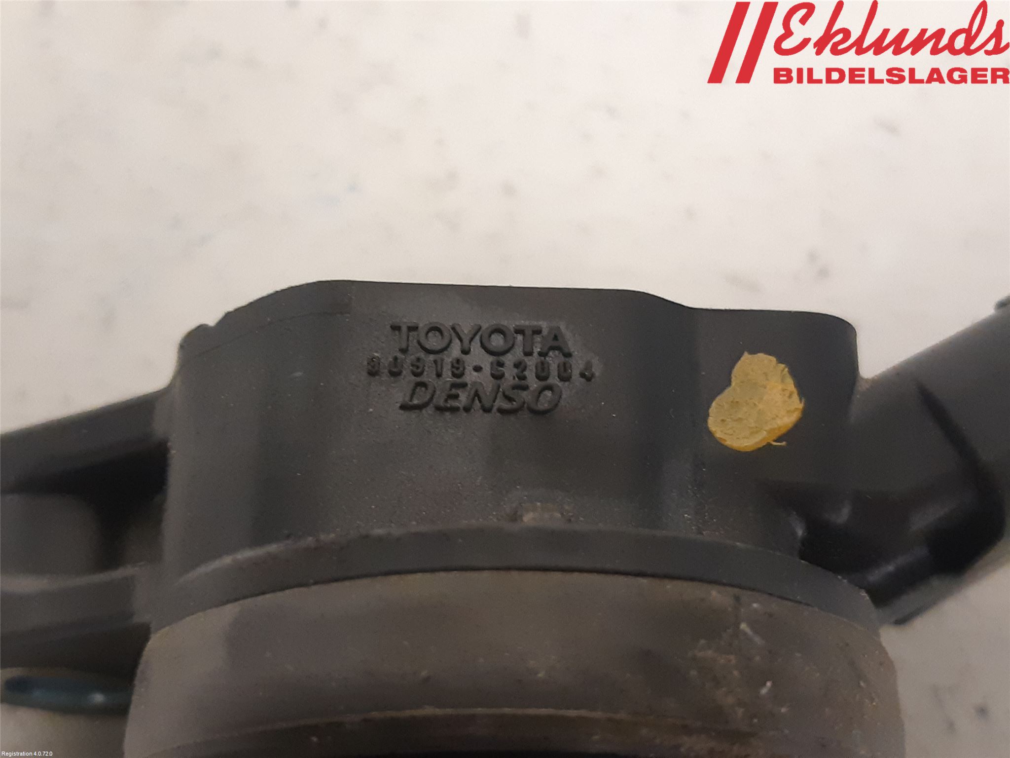 Toyota RAV4 13-18 Tändspole