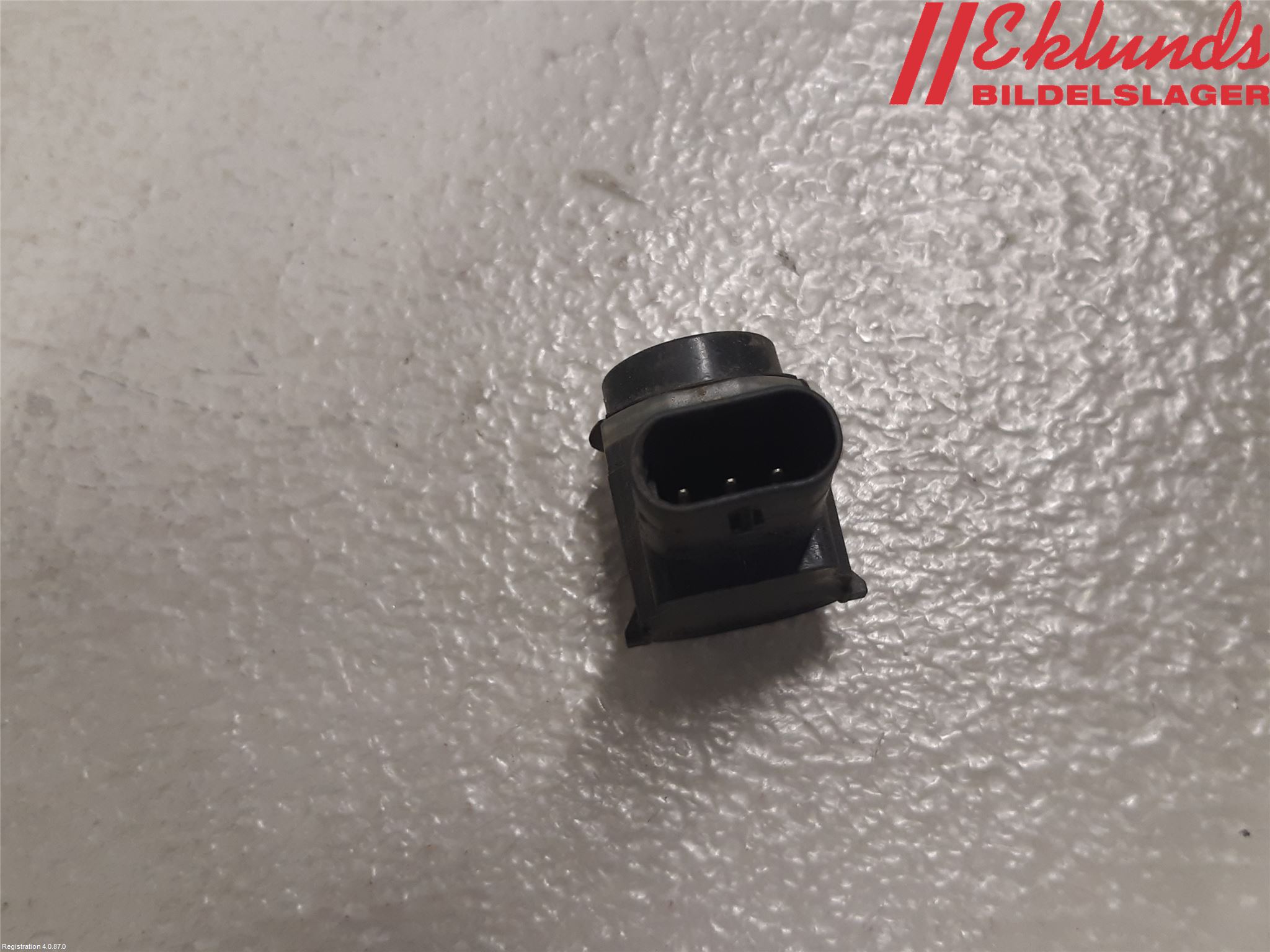 Volvo V60 11-13 Parkeringshjälp Backsensor