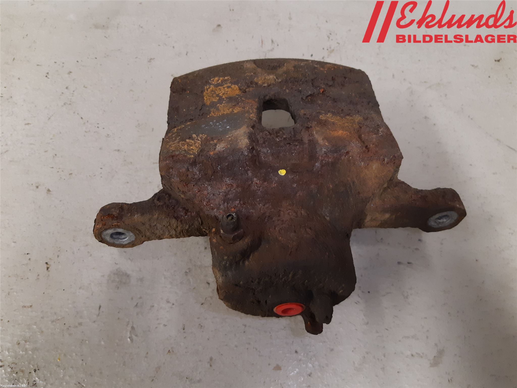 Kia CEED 12-18 Bromsok Fram Vänster