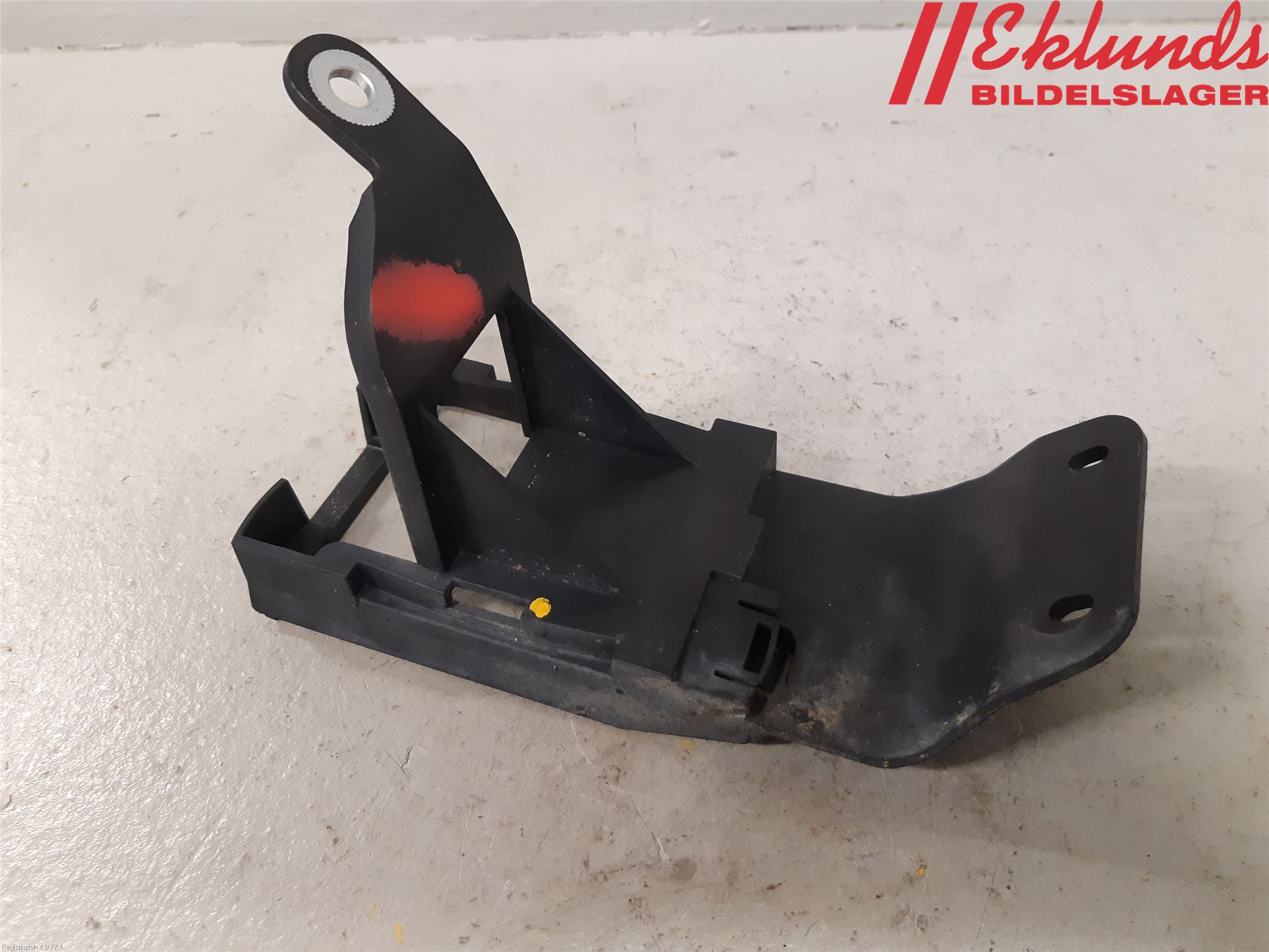 Volkswagen VW GOLF / E-GOLF VII 13-20 Sensor Aktivt Kollisionsskydd