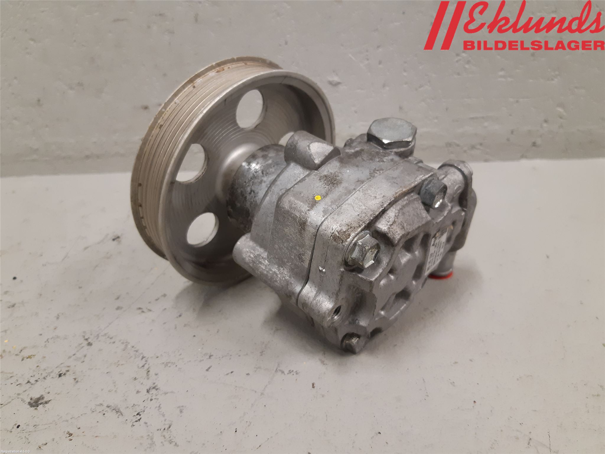 Audi A4/S4 08-11 Styrservopump