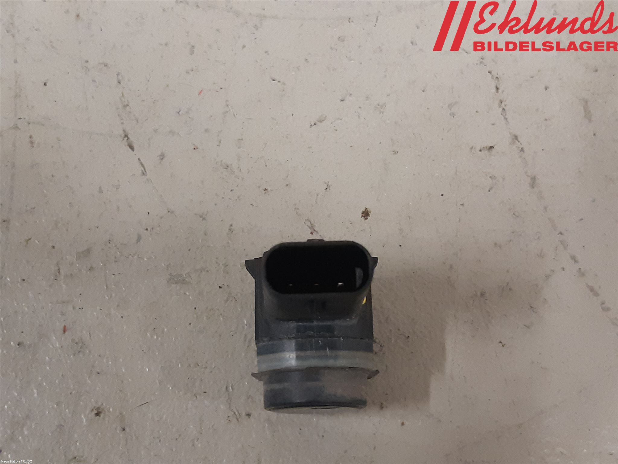 Volkswagen VW TRANSP/CARAVELLE (T5) 04-15 Parkeringshjälp Frontsensor