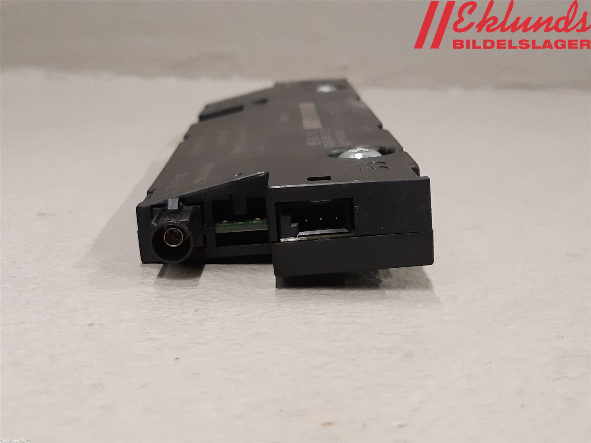 BMW 5 F10/F11/F18 09-17 Antennförstärkare