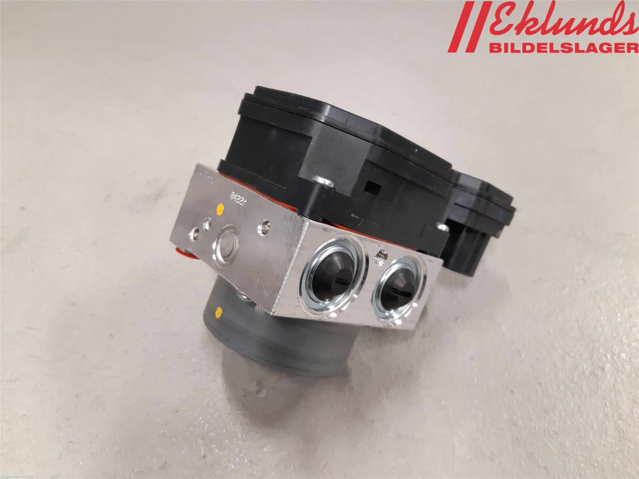 Toyota COROLLA 19- Abs Hydraulaggregat