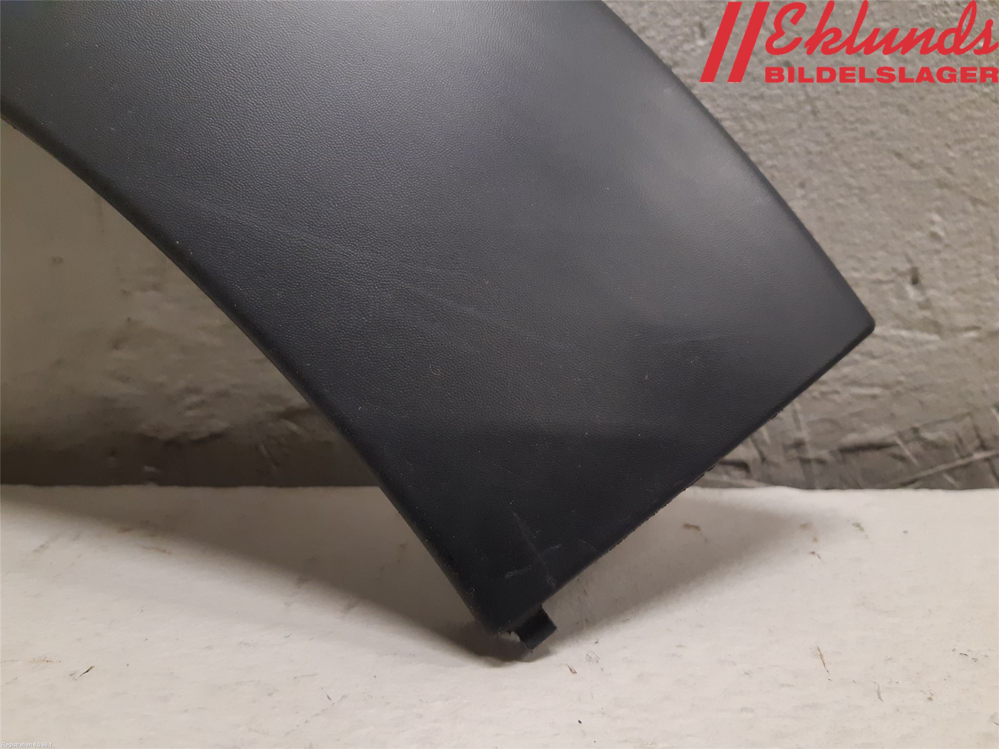 Citroen COTROEN C3 17-24 Skärmbreddare