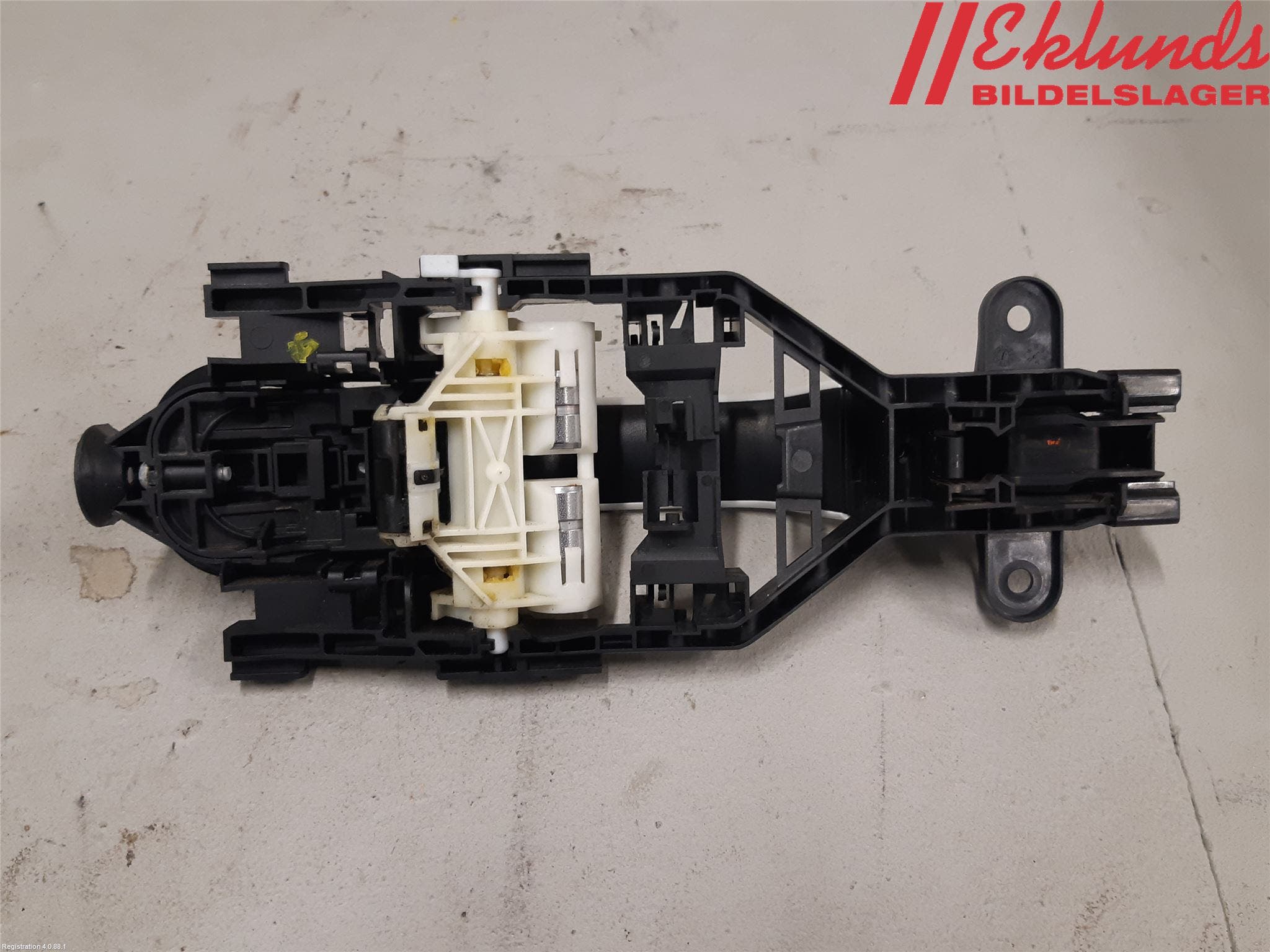 Volvo V90 17->> Dörrhandtag Yttre Vä