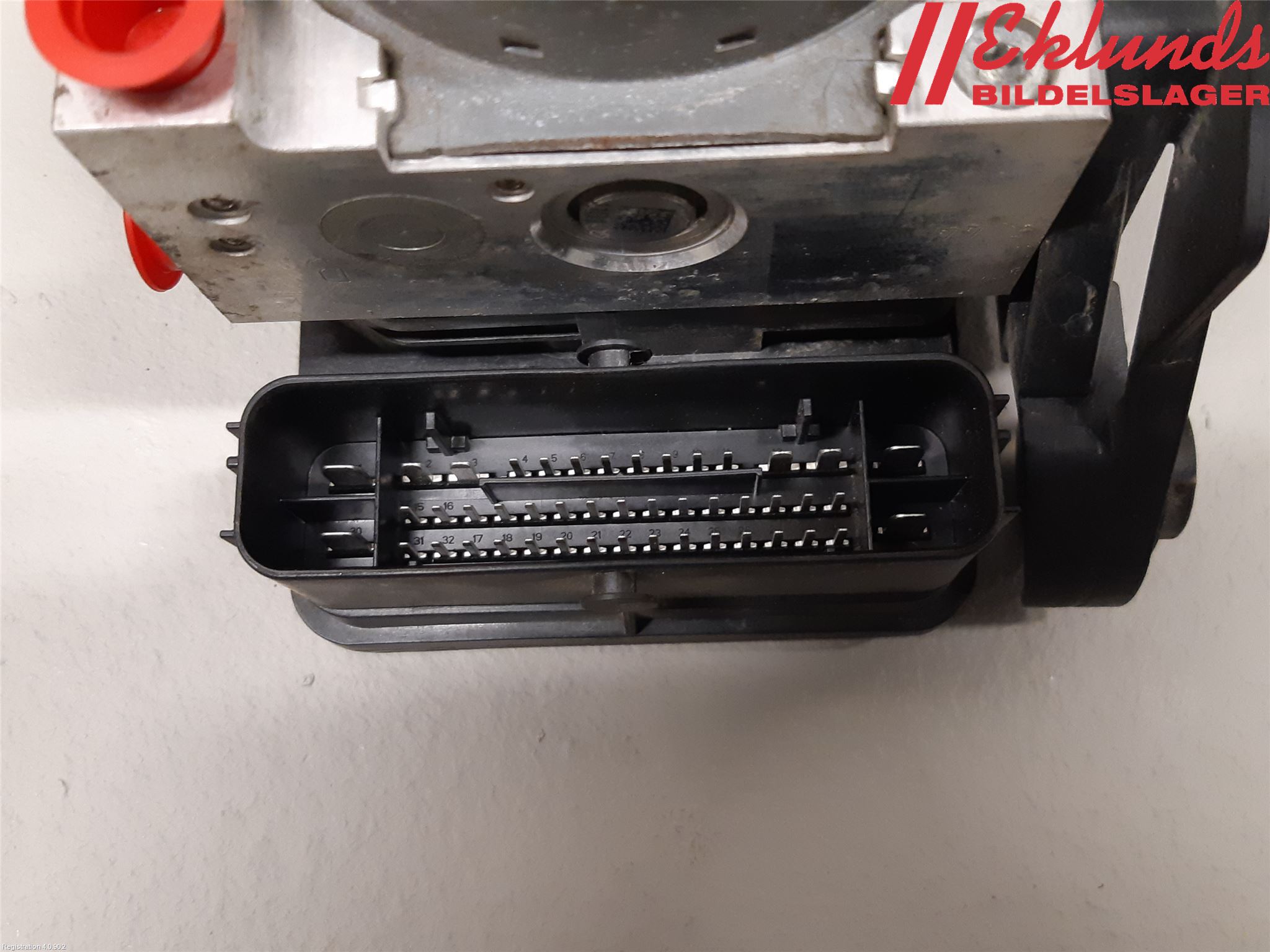 Volkswagen VW PASSAT 15-19 Abs Hydraulaggregat