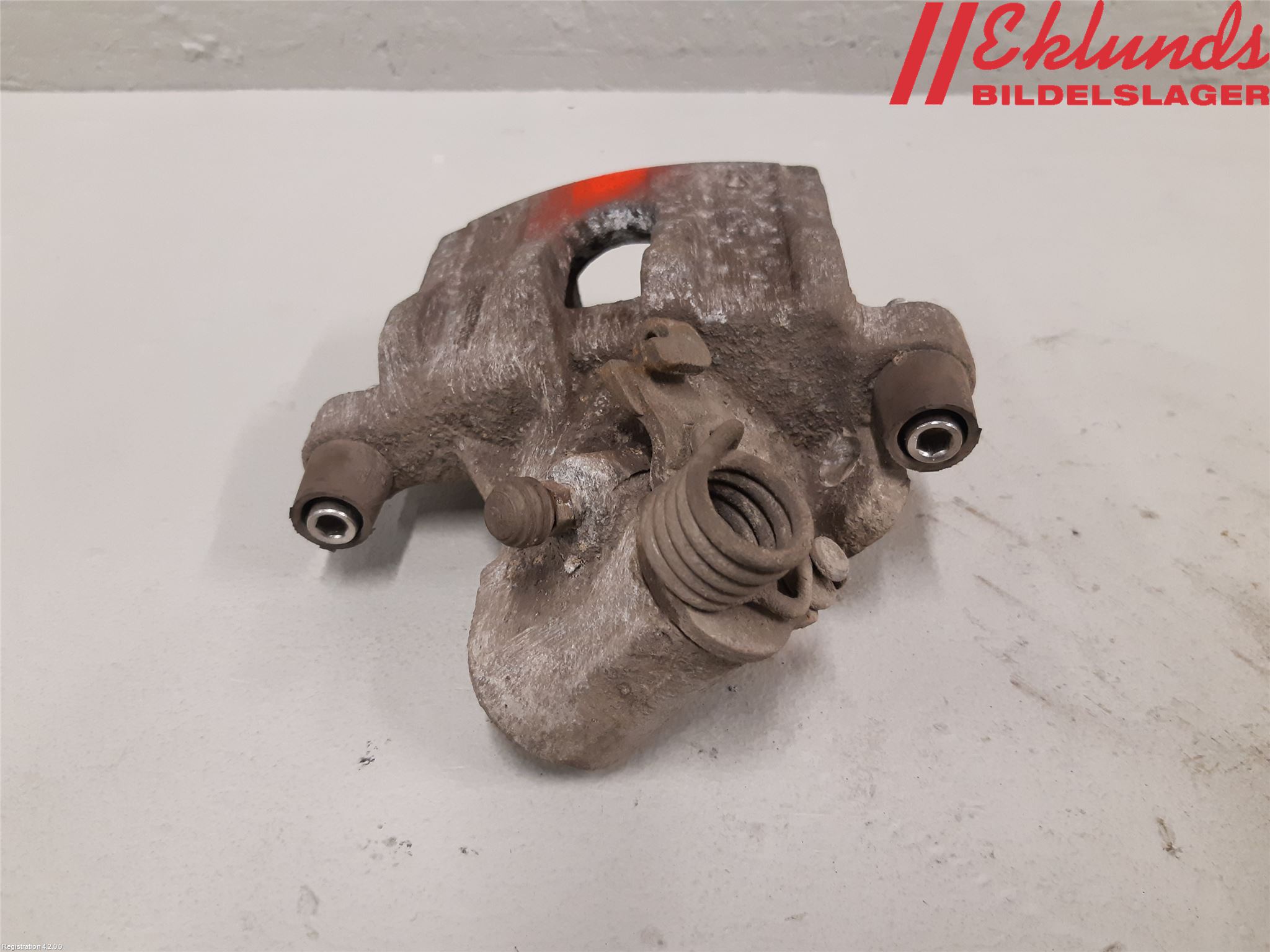 Ford FOCUS 15-18 Bromsok Bak Vänster