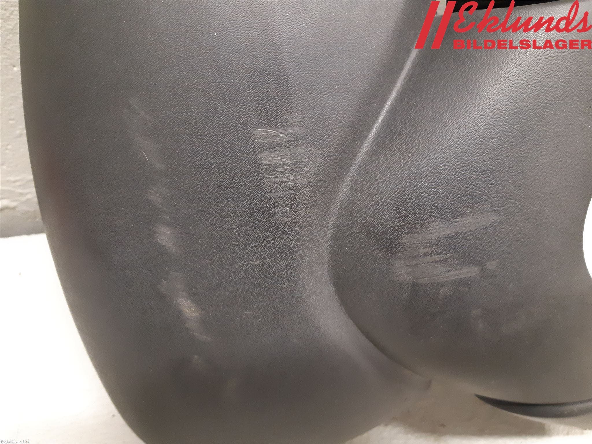 Opel VIVARO 01-14 Spegel Yttre El Hö