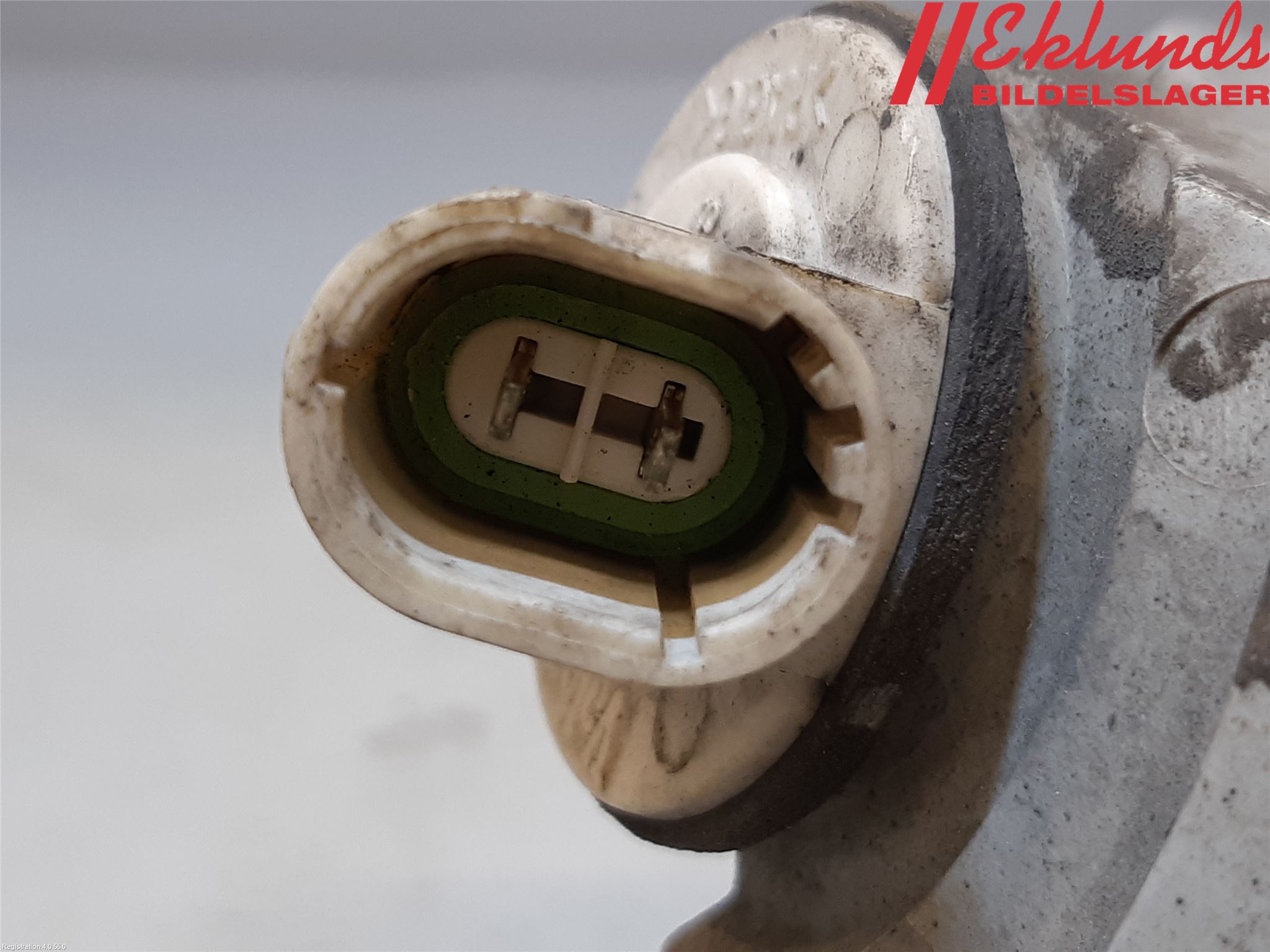 Renault TRAFIC   02-14 Blinkers Fram Vänster