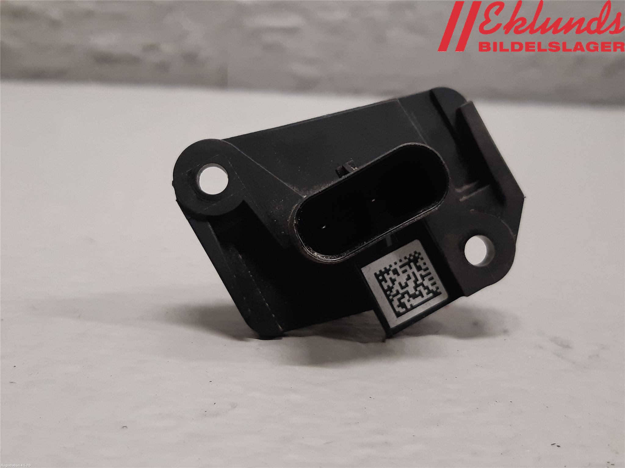 BMW 3 G20/G21/G80/G81 19- Givare Insugsluft Temperatur