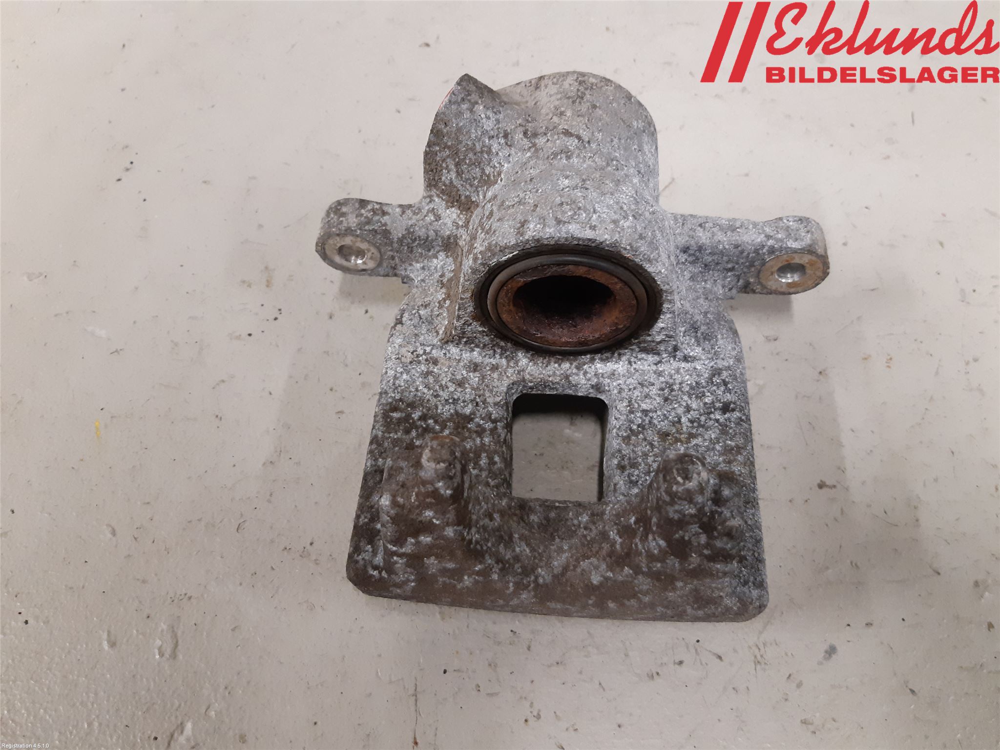 Toyota VERSO 09-18 Bromsok Bak Höger