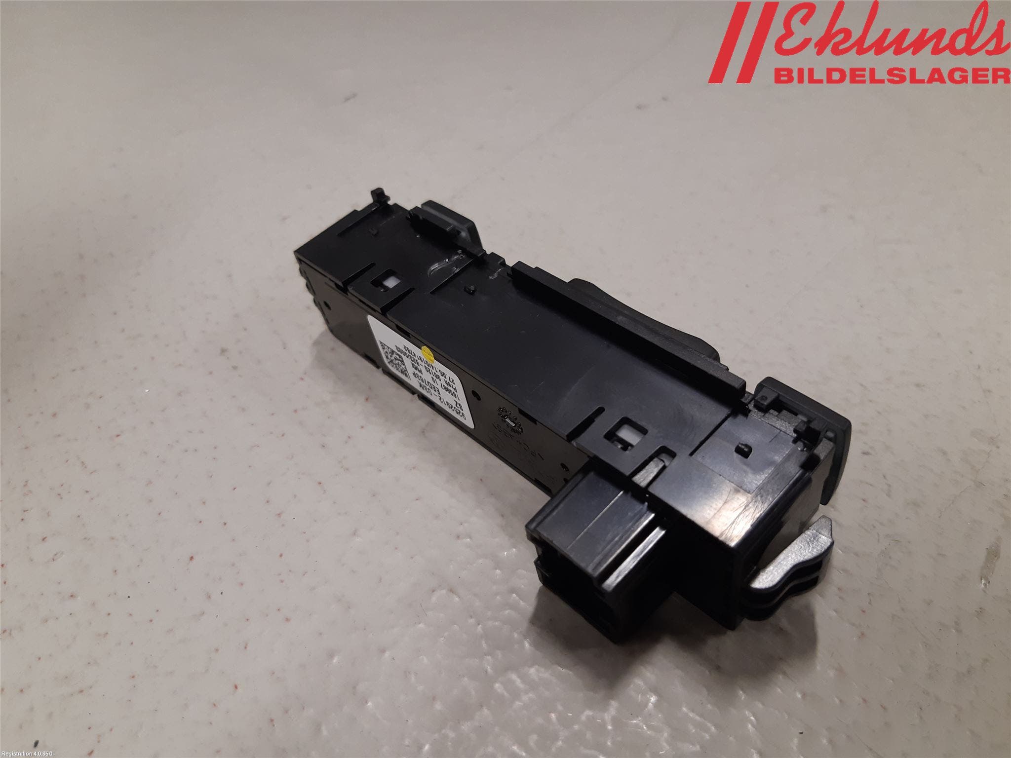 BMW 4 F32/F33/F82/F83 13-20 Strömställare Multifunktion