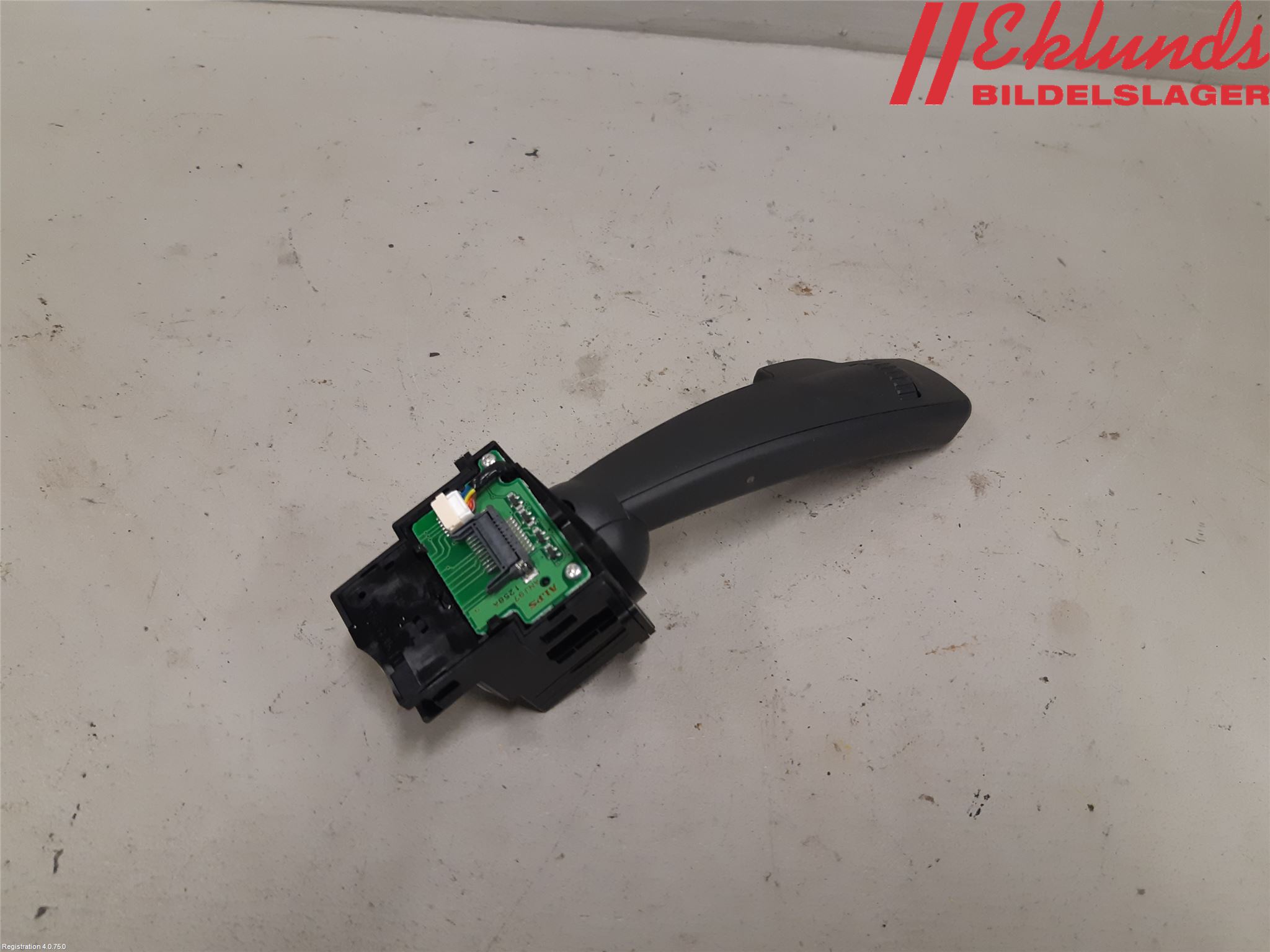 Volvo V60 CROSS COUNTRY 16-18 Spak Blinkers-Ljusomk