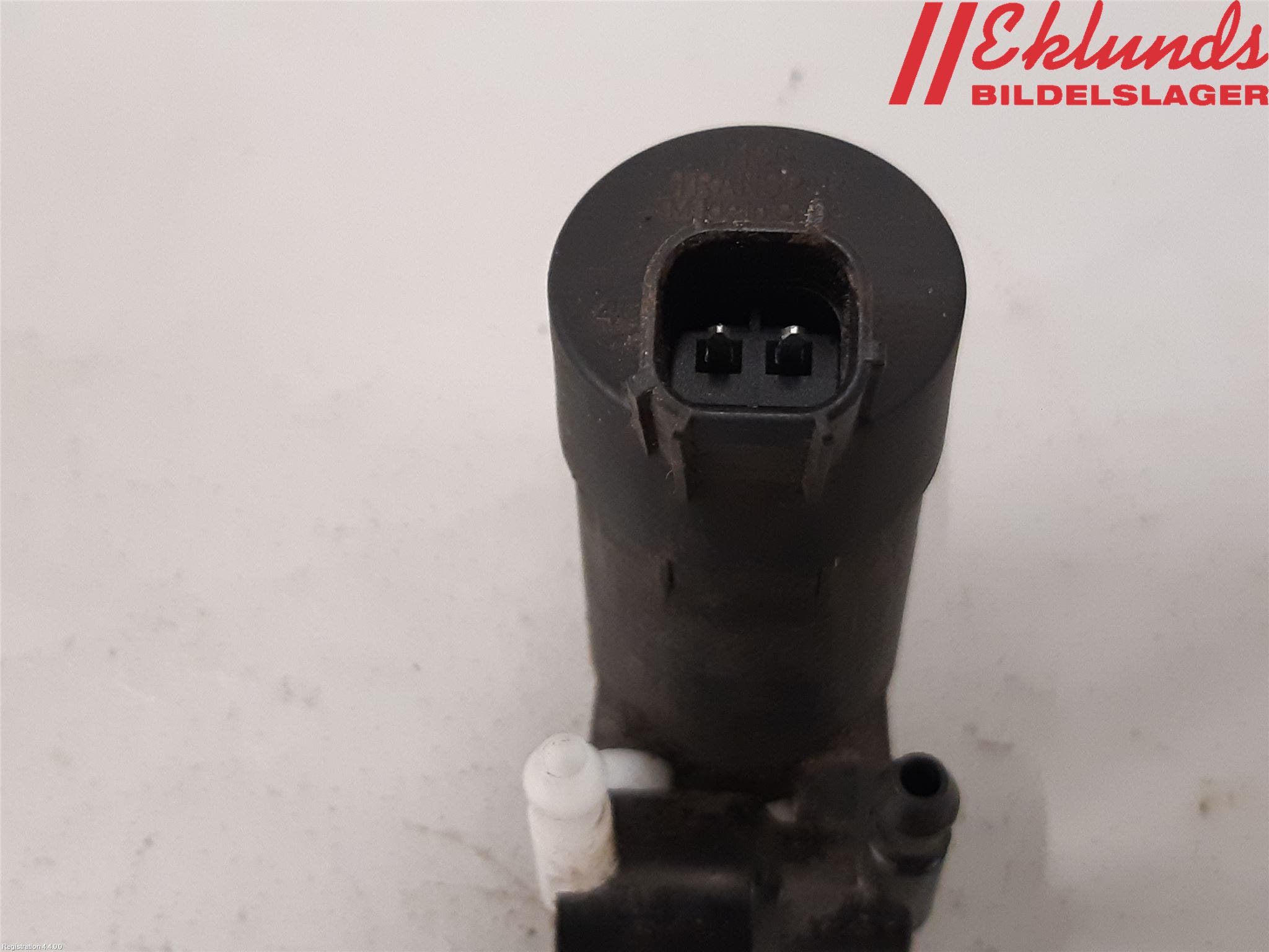 Volvo V70 08-13 Spolarpump Vindruta