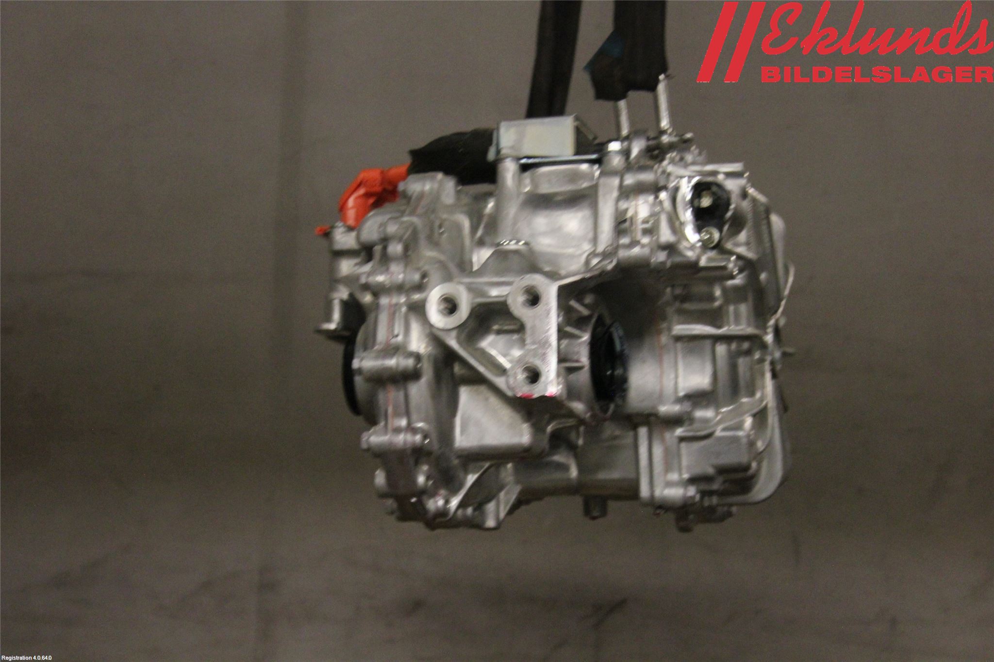 Toyota RAV4 19- Motor Elektrisk Bak