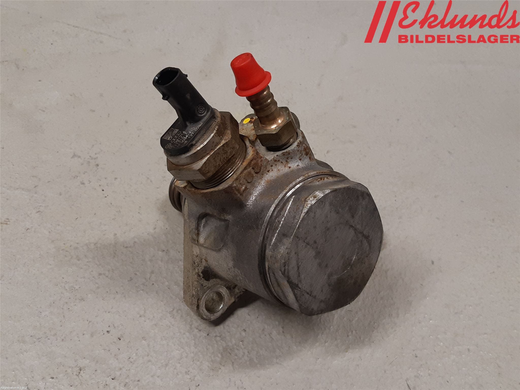 Volkswagen VW GOLF / E-GOLF VII 13-20 Bränslepump Mek