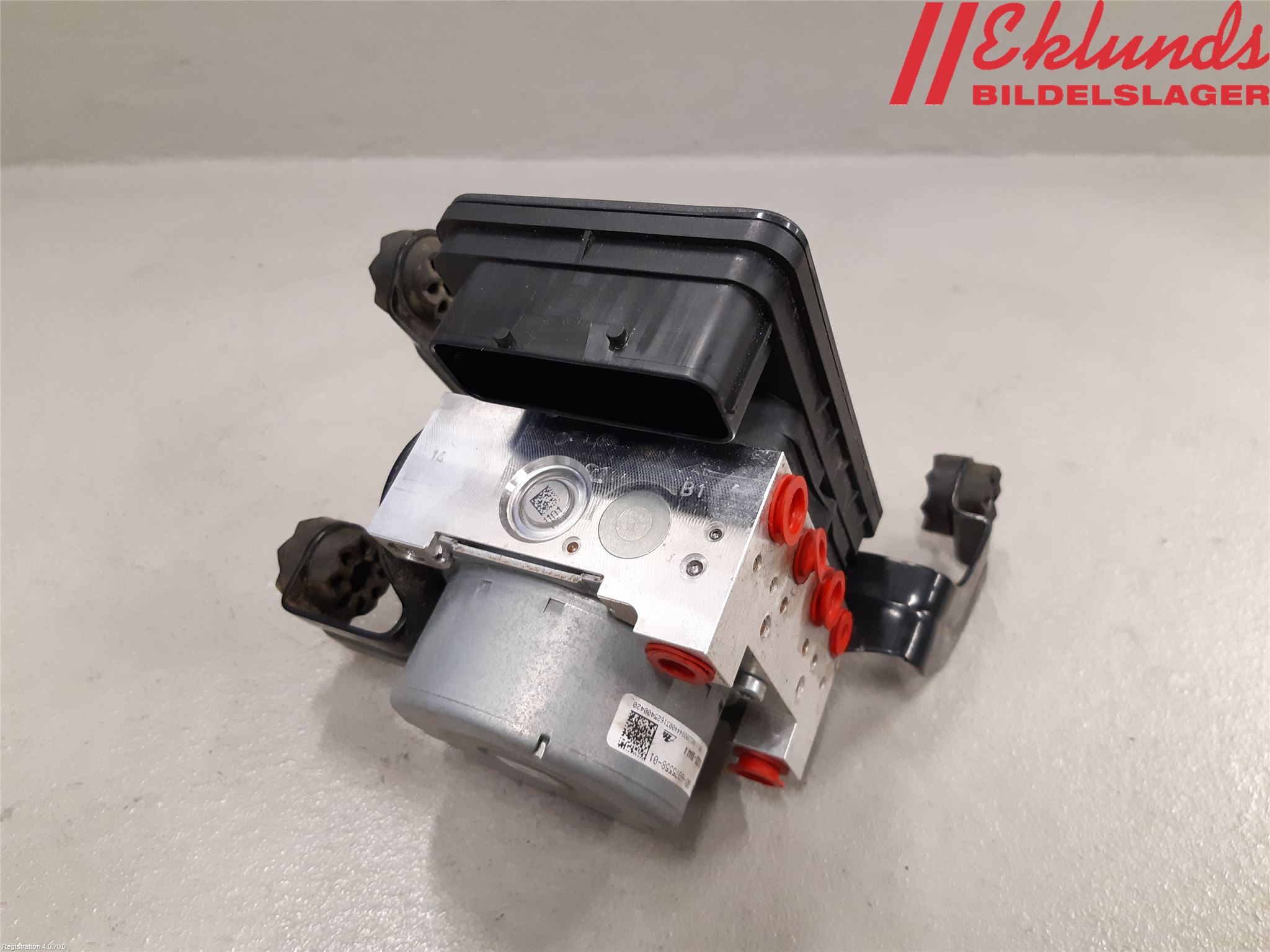 BMW 3 F30/F31/F80 12-19 Abs Hydraulaggregat