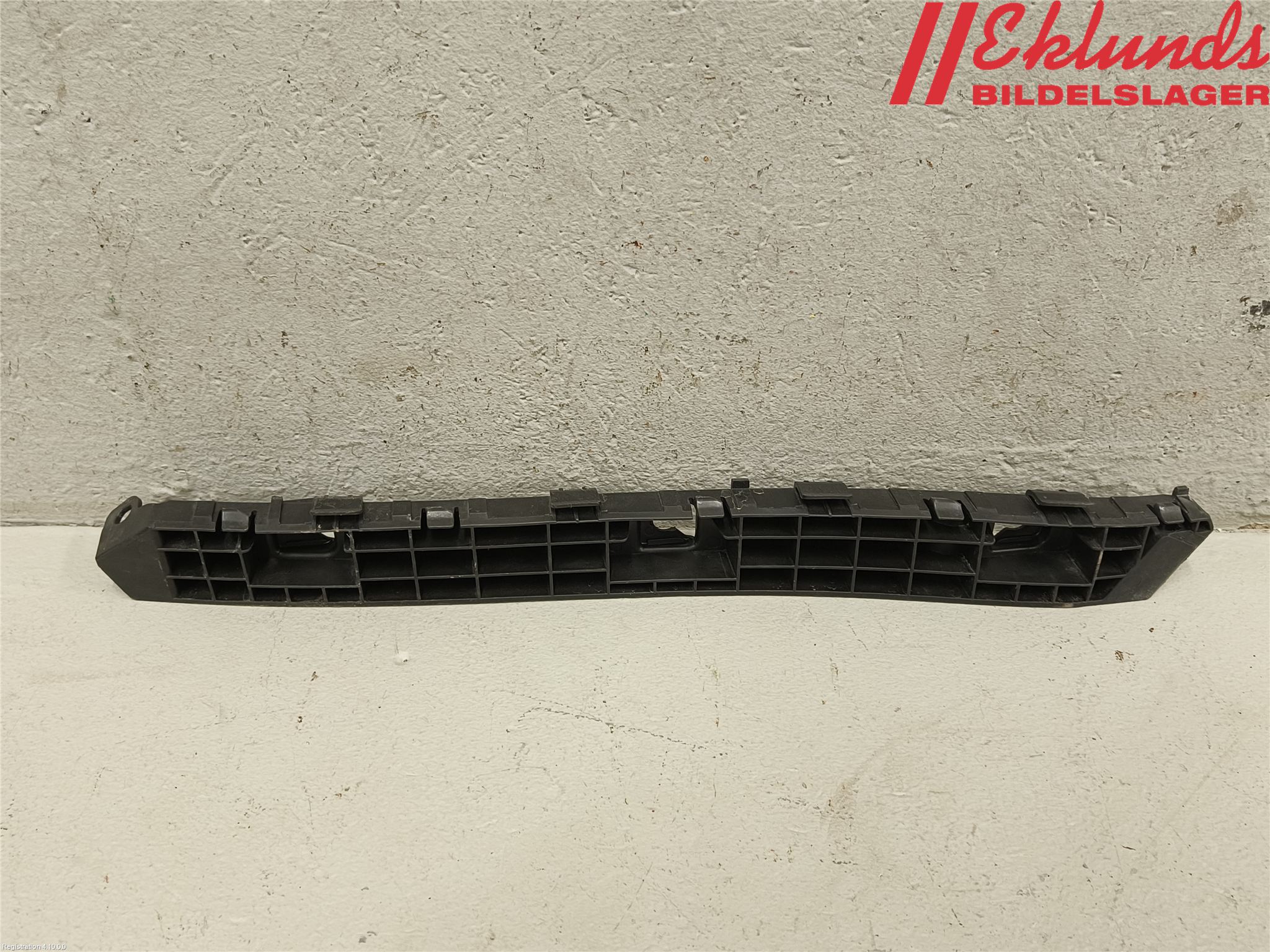 Kia CEED 12-18 Stötfångarfäste Bak Hö