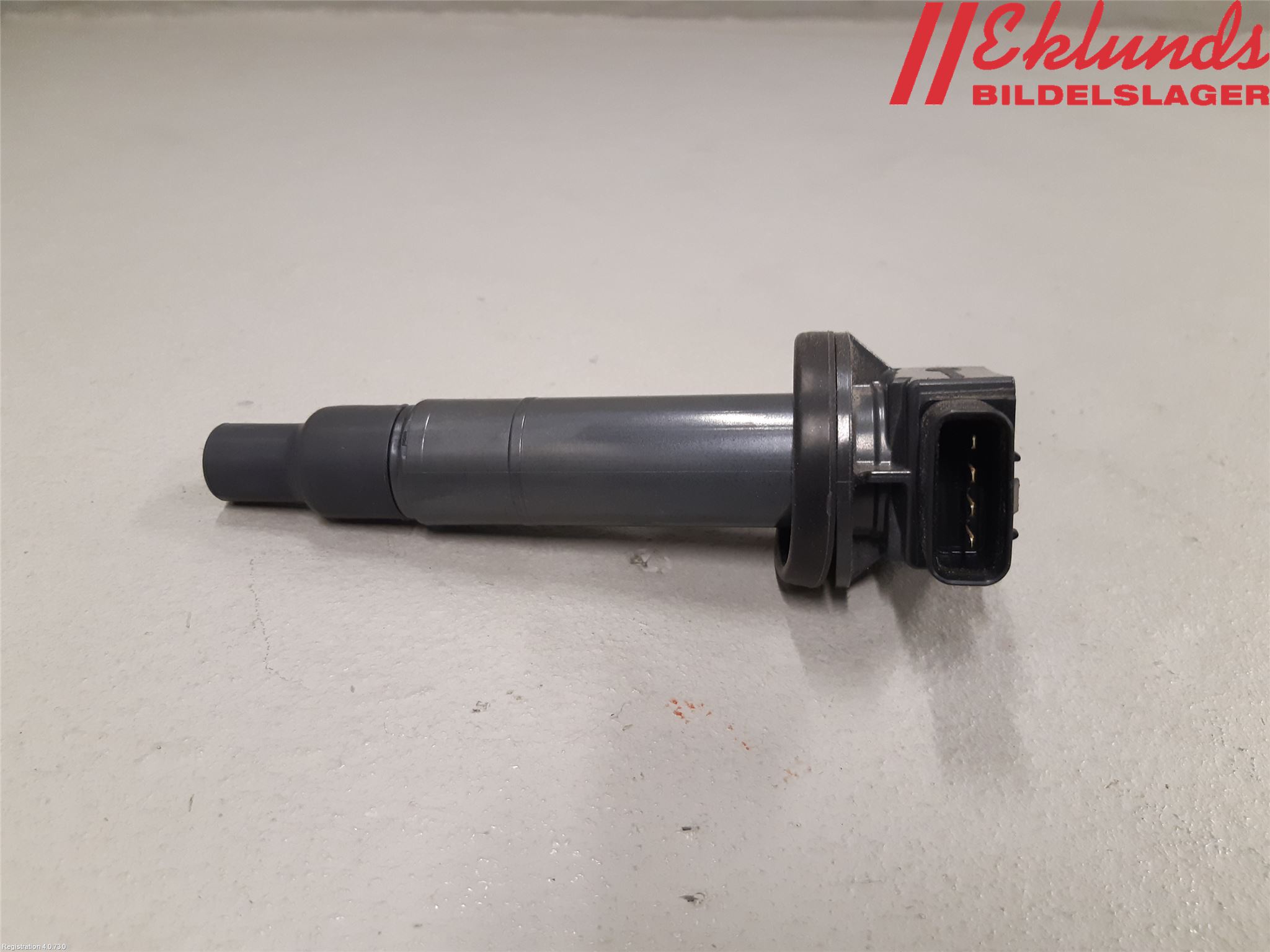 Toyota YARIS XP130 15-20 Tändspole