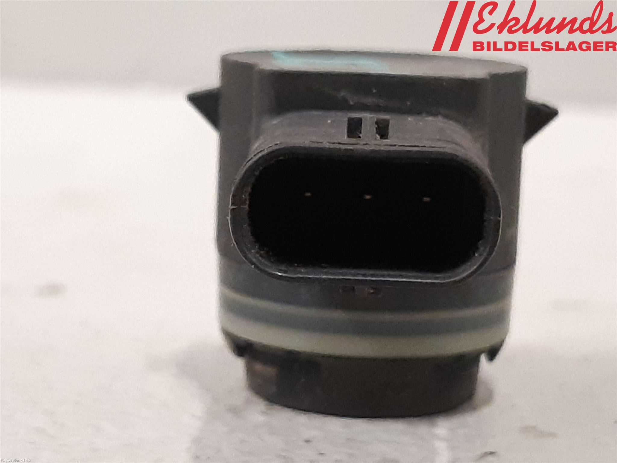 Volvo XC90/RECHARGE 16- Parkeringshjälp Frontsensor