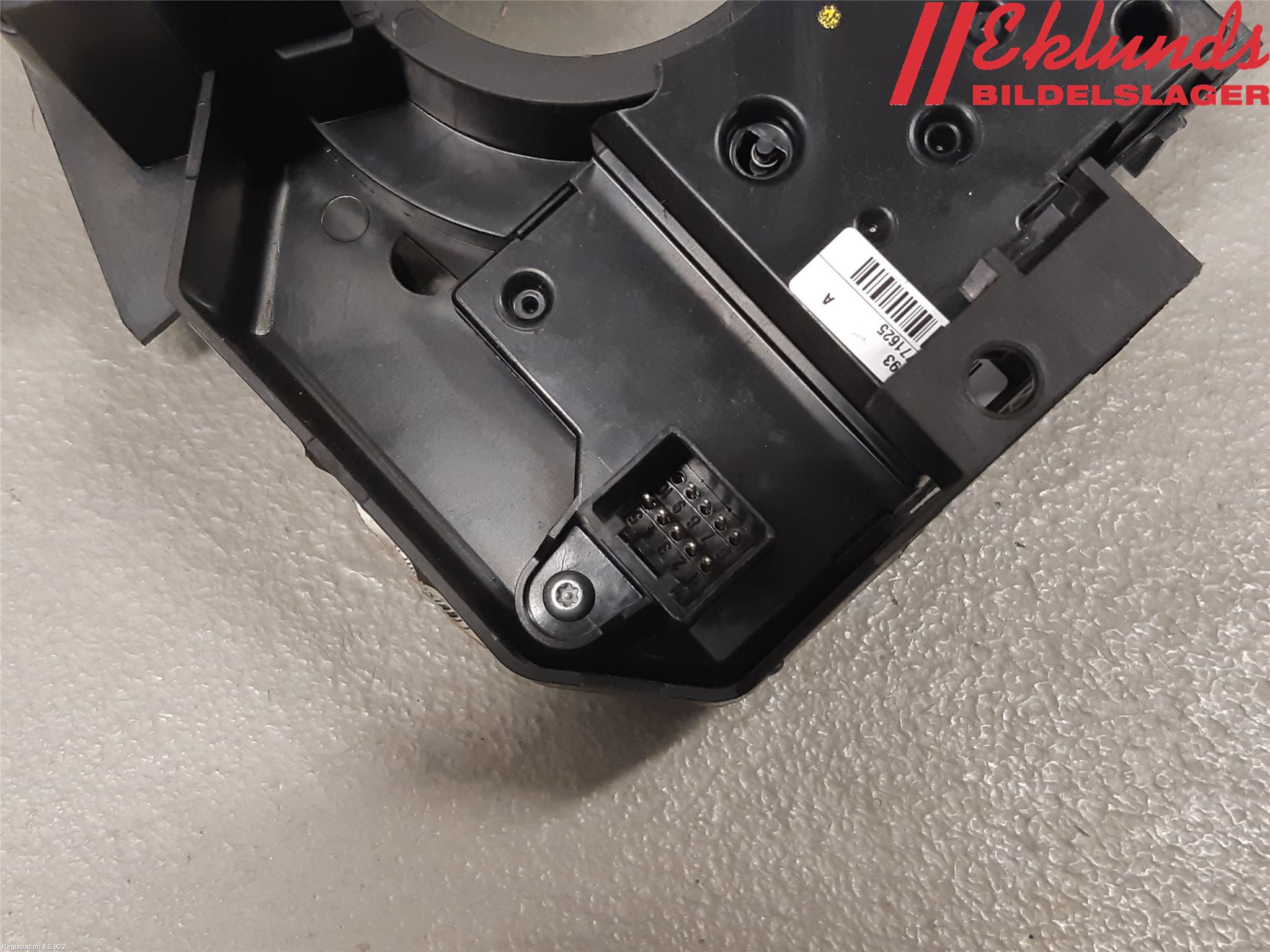 Dodge PICK UP RAM 81- Spakcentral