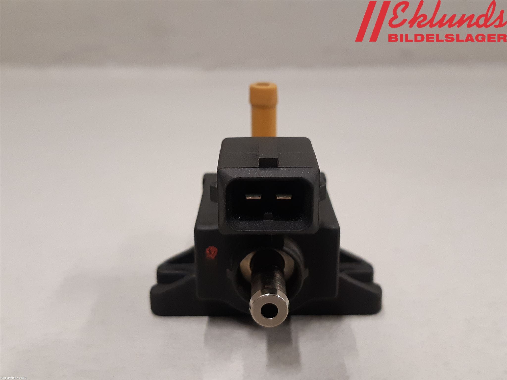 Volvo V70 14-16 Magnetventil Laddtryck