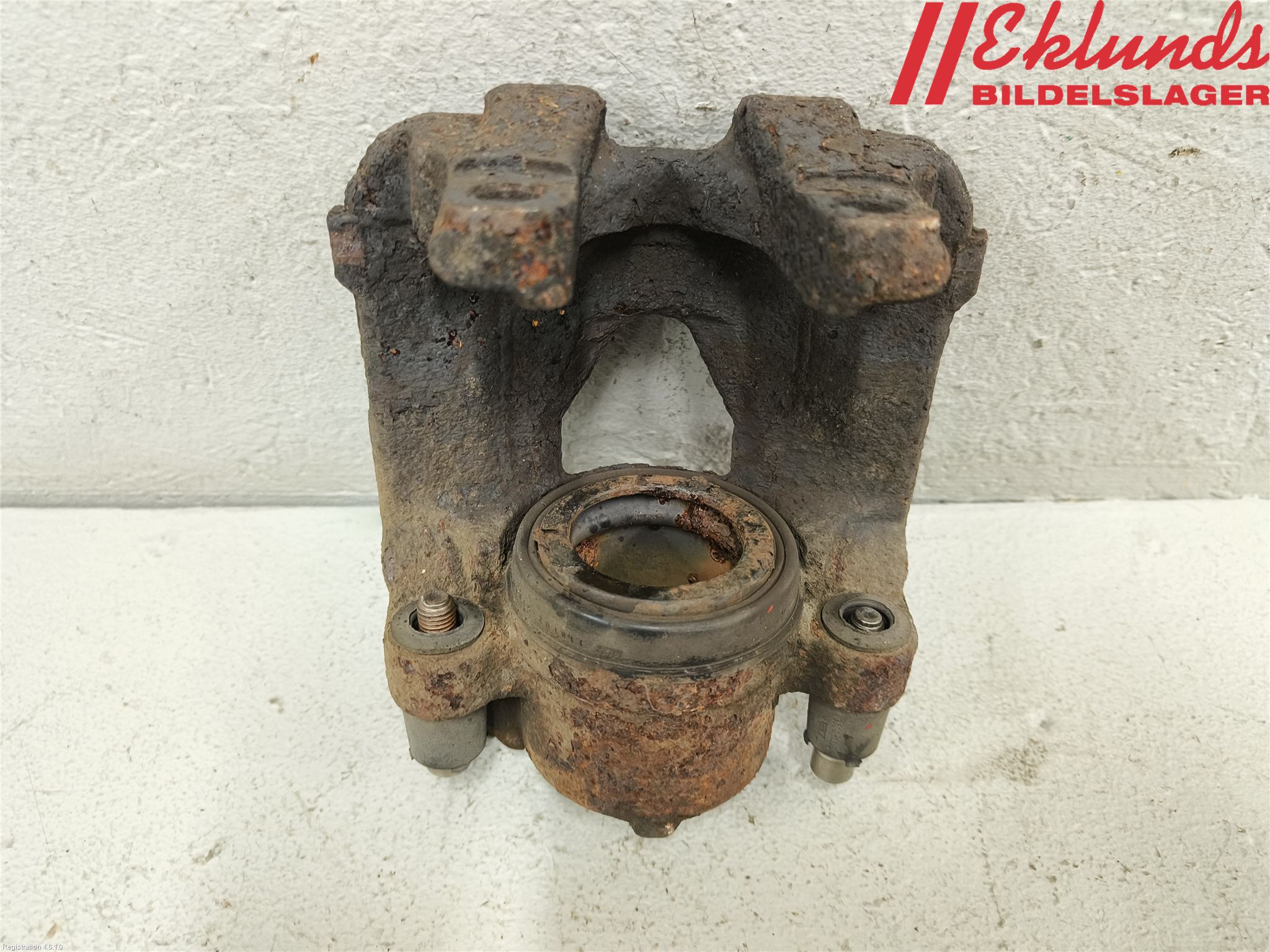 BMW X1 E84 10-15 Bromsok Fram Vänster