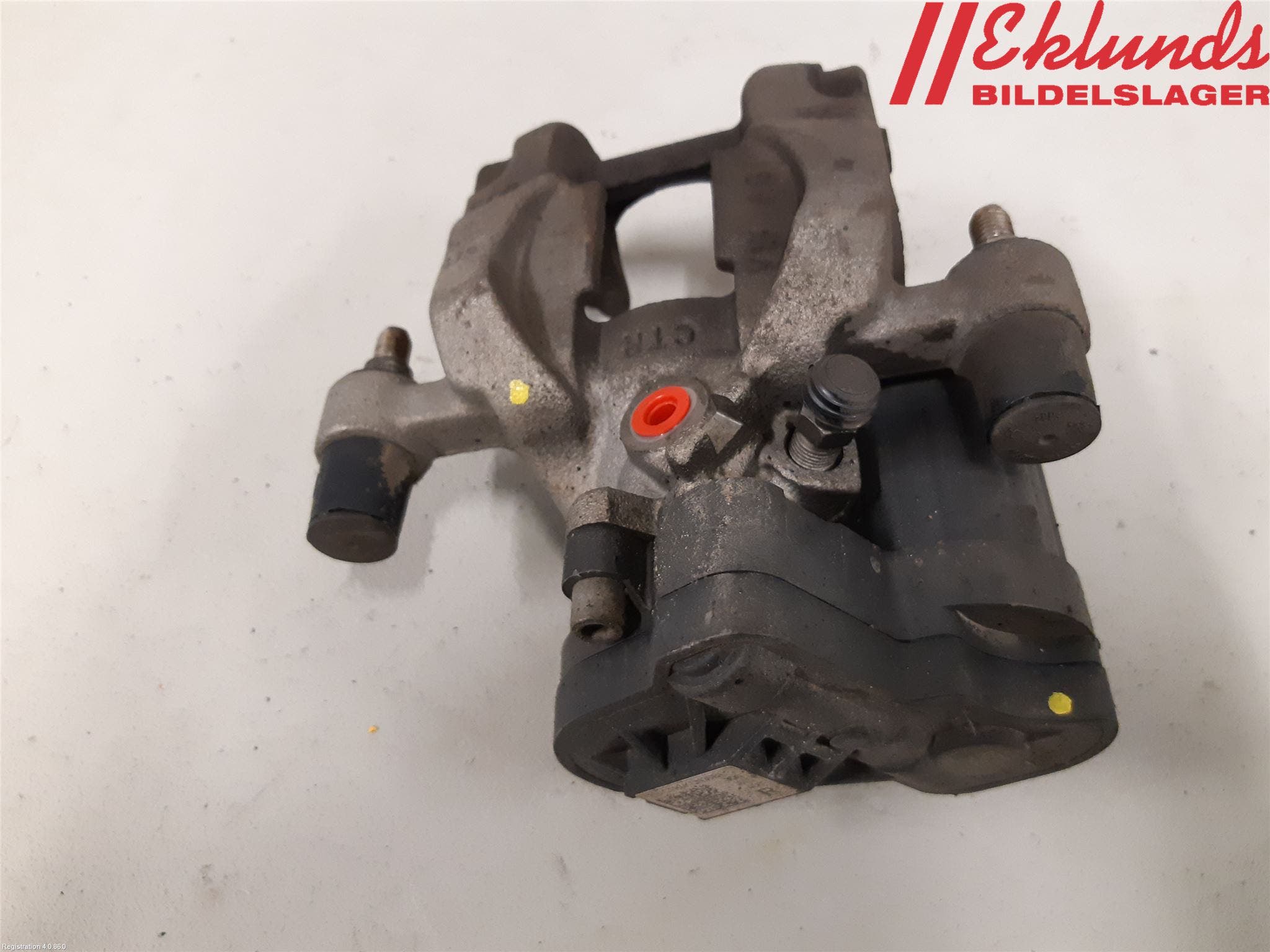 Seat TARRACO 19- Bromsok Bak Höger