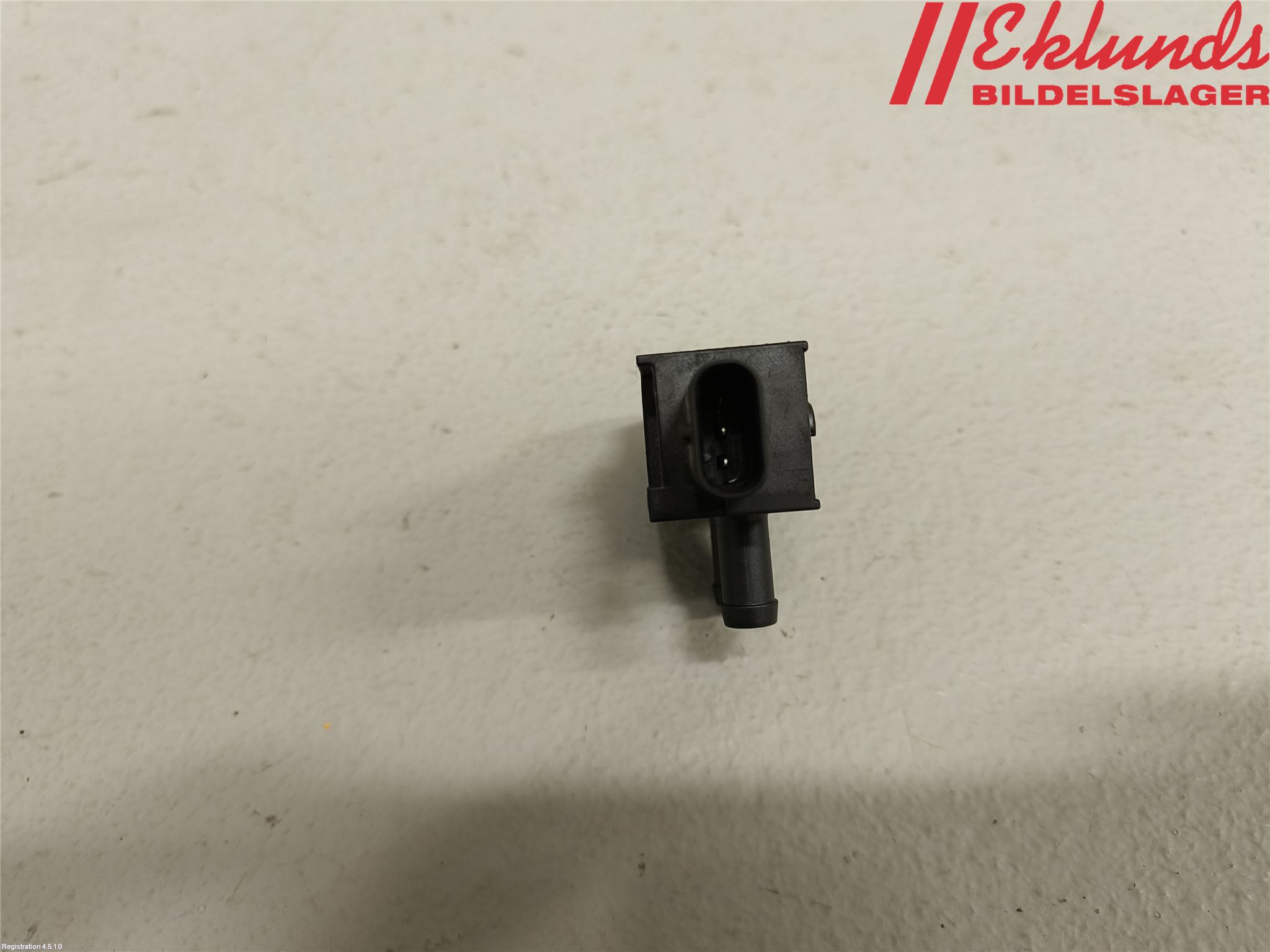 Audi A6 F2/C8 19- Givare Temp-Tryck Avgas