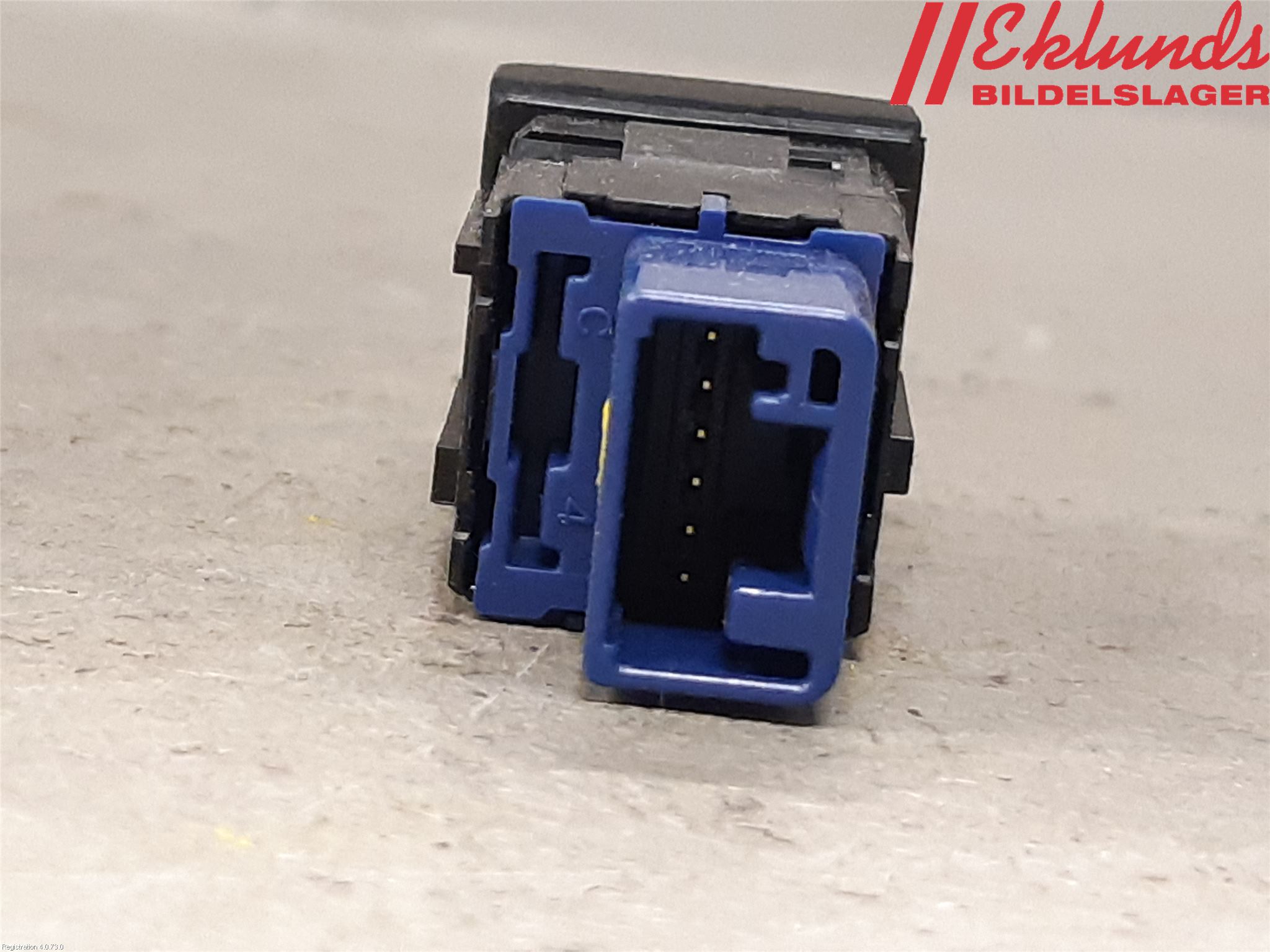 Toyota COROLLA 19- Strömställare Ljus