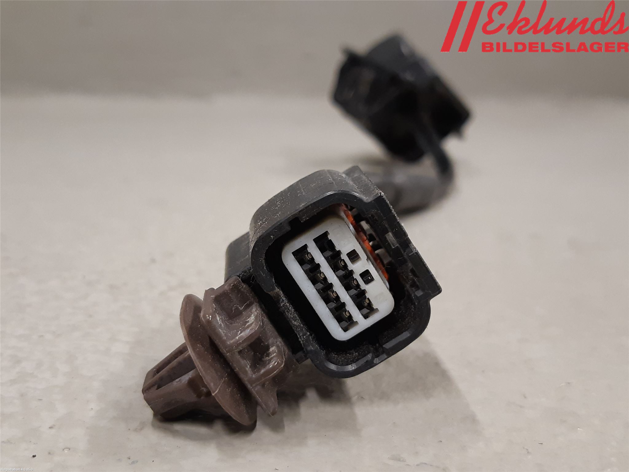 Honda CIVIC 17-22 Parkeringshjälp Kamera