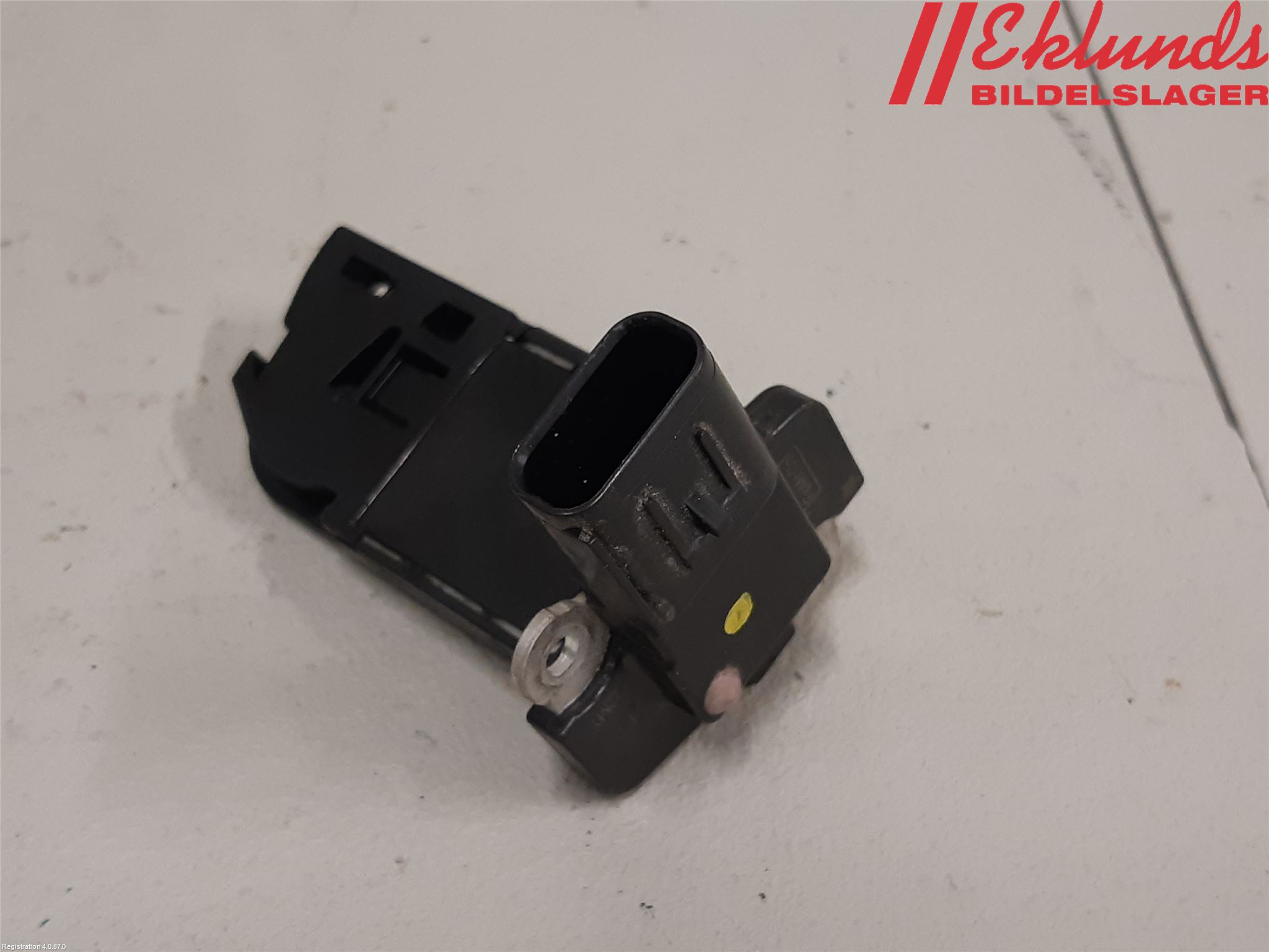 Volvo V70 08-13 Injluftmassamätare