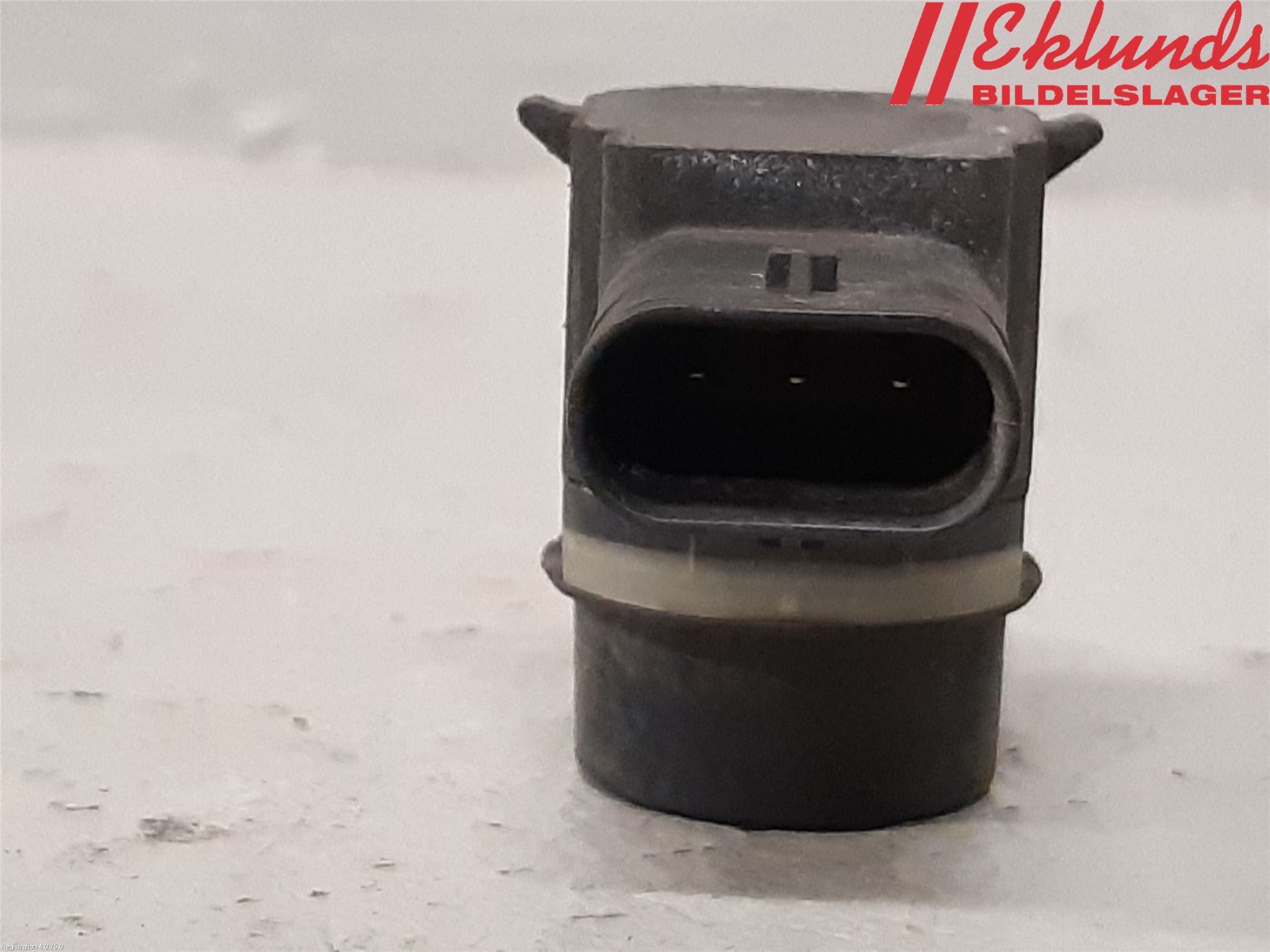 Volkswagen VW TOURAN 10-15 Parkeringshjälp Frontsensor
