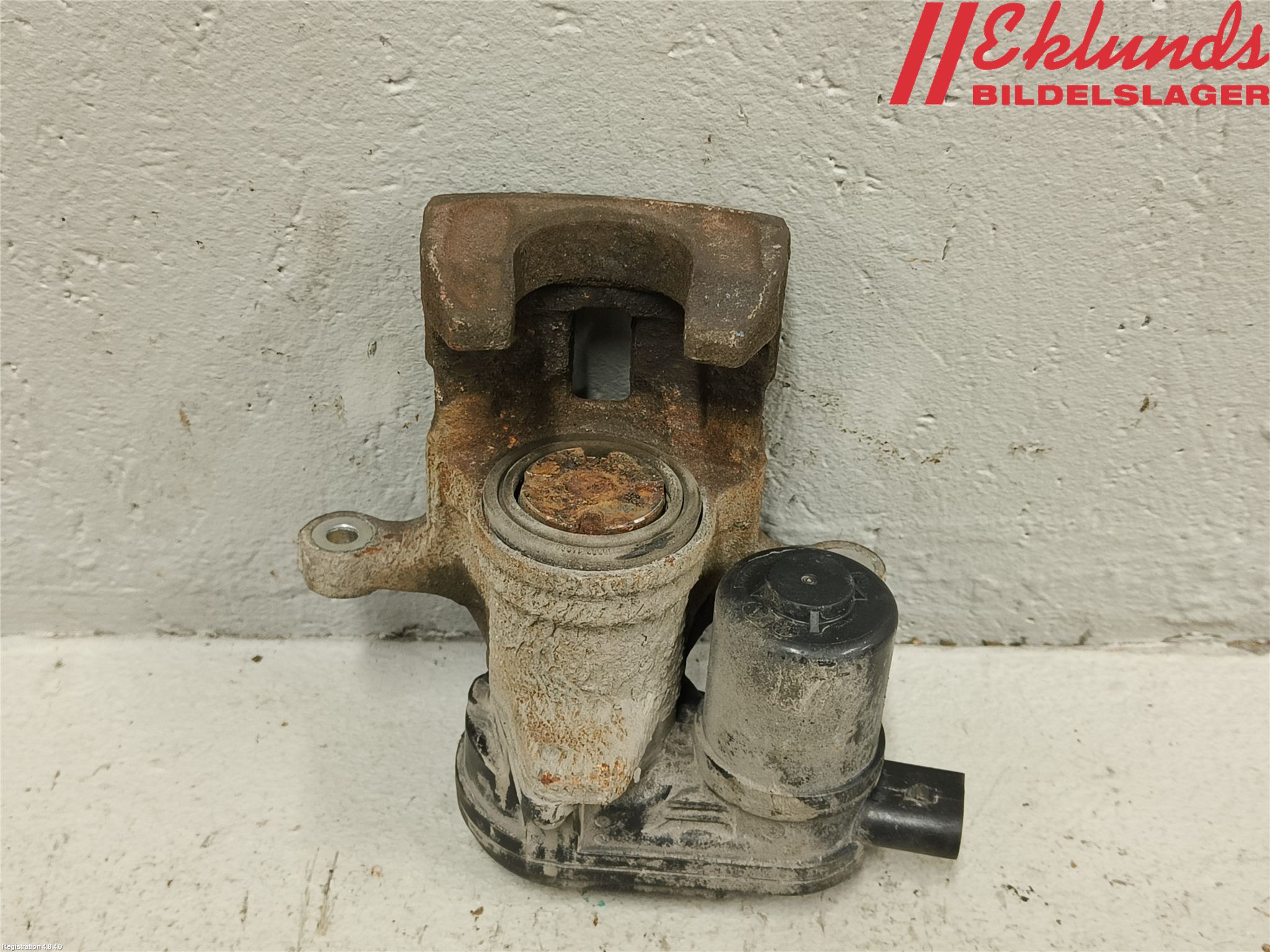 Kia XCEED 19- Bromsok Bak Höger