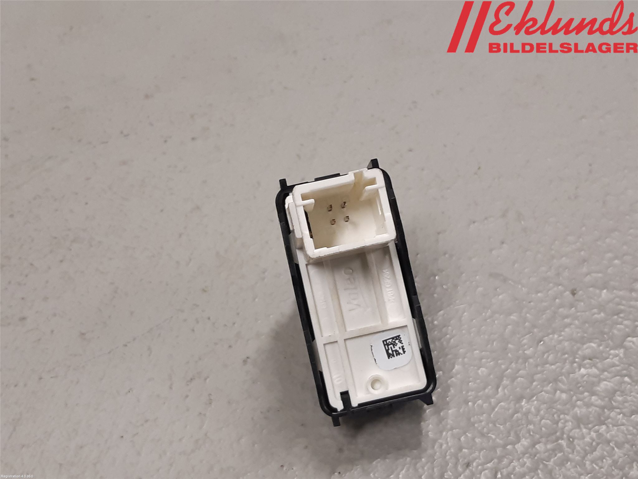 Citroen COTROEN C3 17-24 Strömställare Elhiss