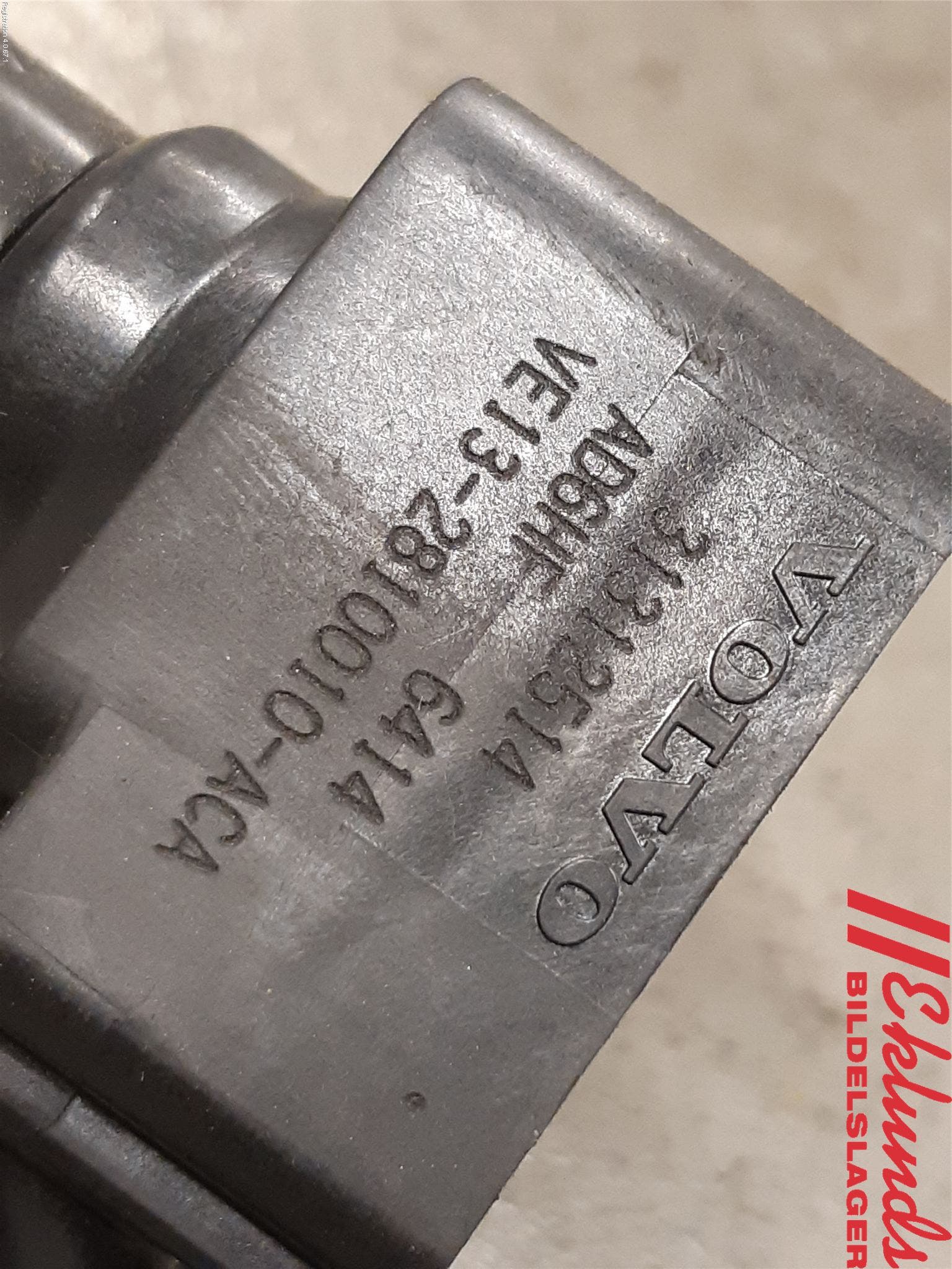 Volvo V40 12-19 Tändspole